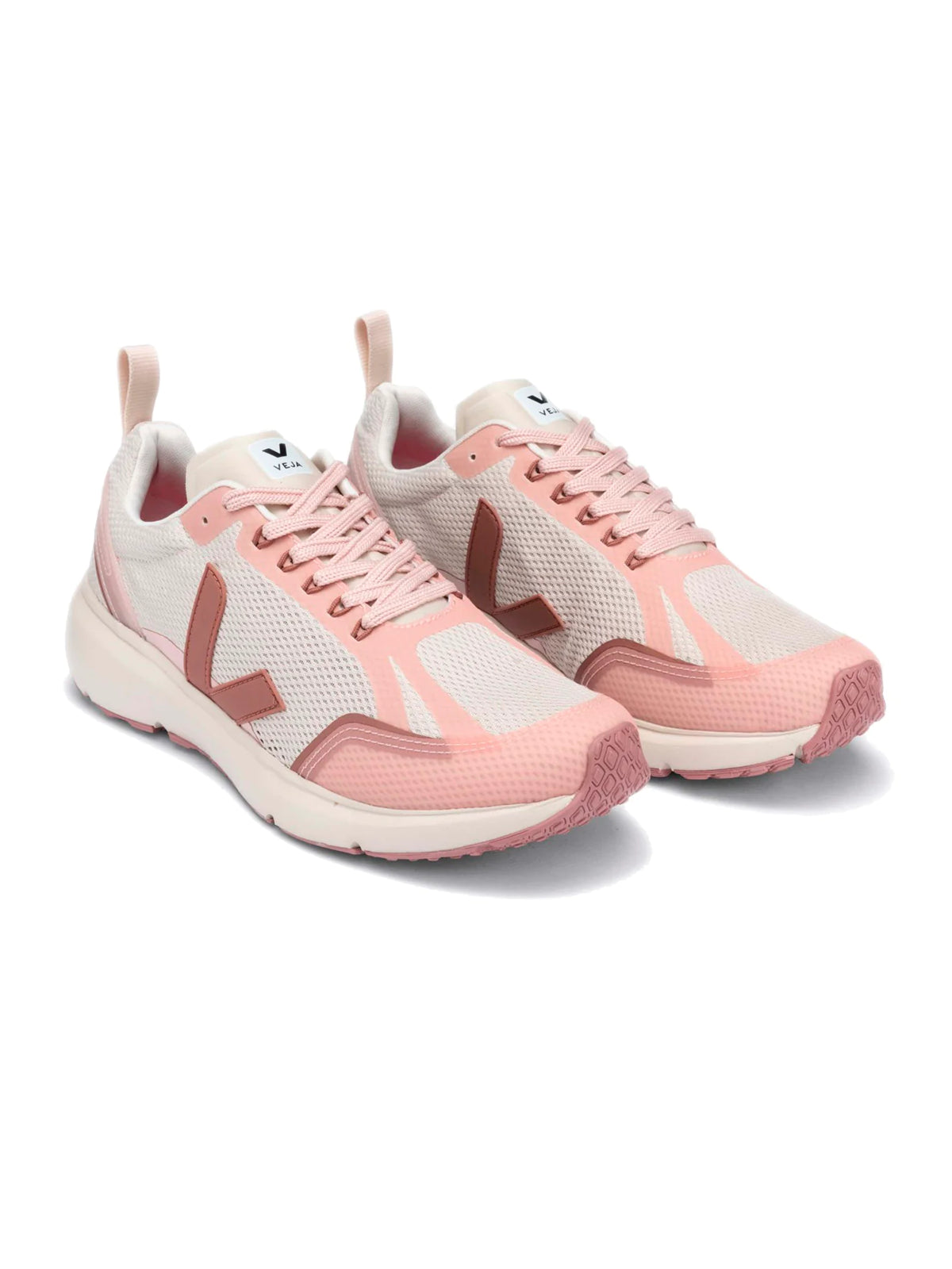 Veja Condor 2 Alveomesh Natural Dried Petal