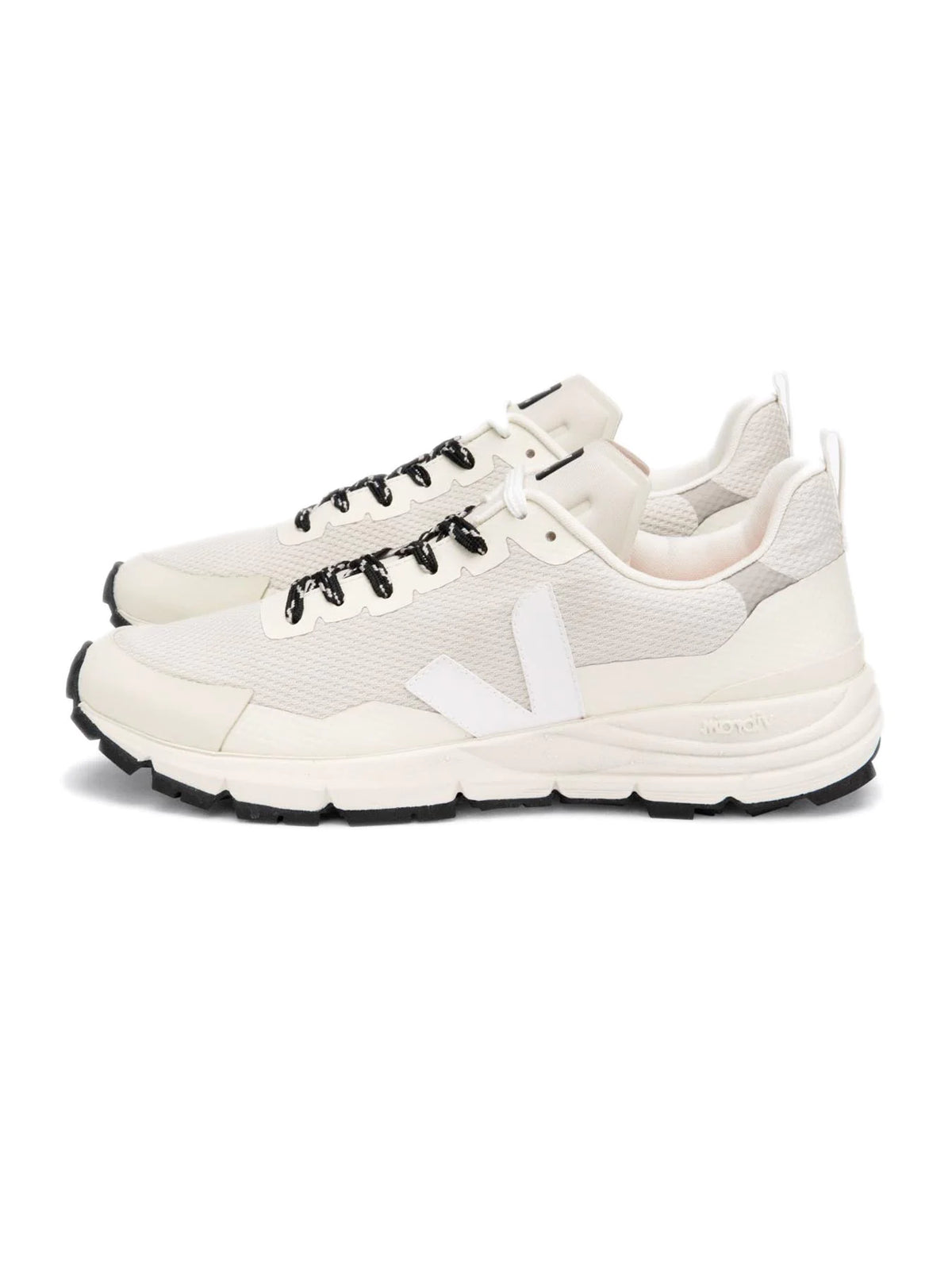 Veja Dekkan Alveomesh Natural White