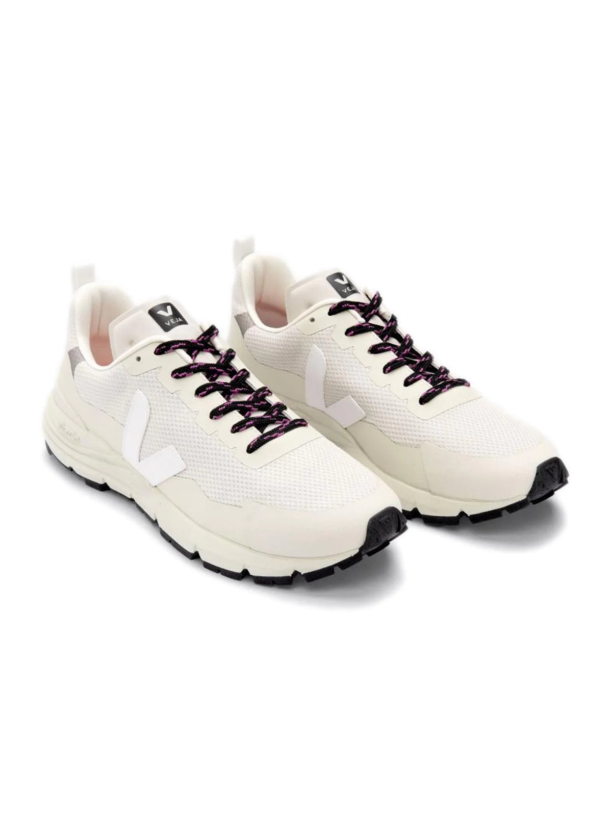 Veja Dekkan Alveomesh Natural White