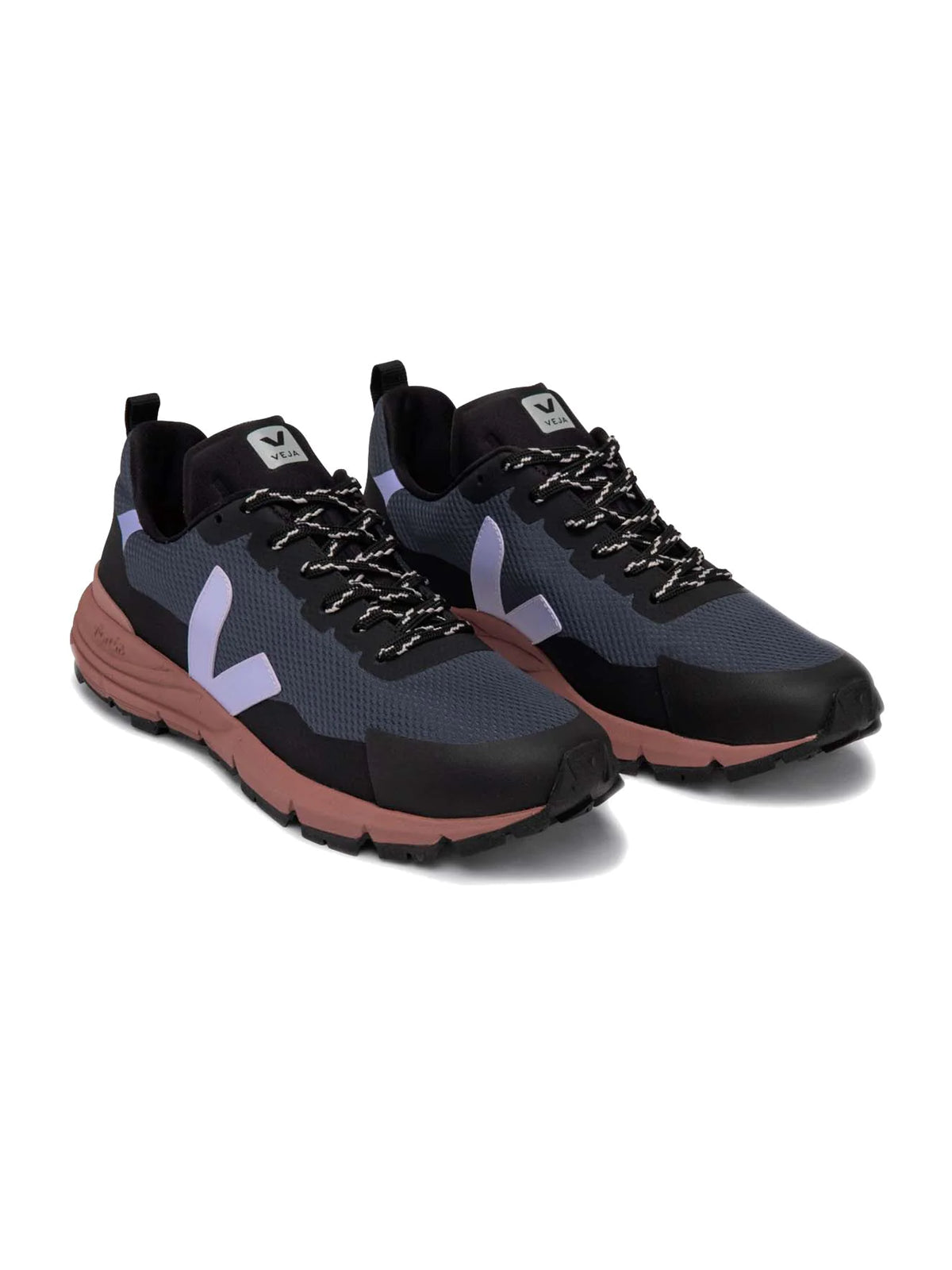 Veja Dekkan Alveomesh Nautico Lavande