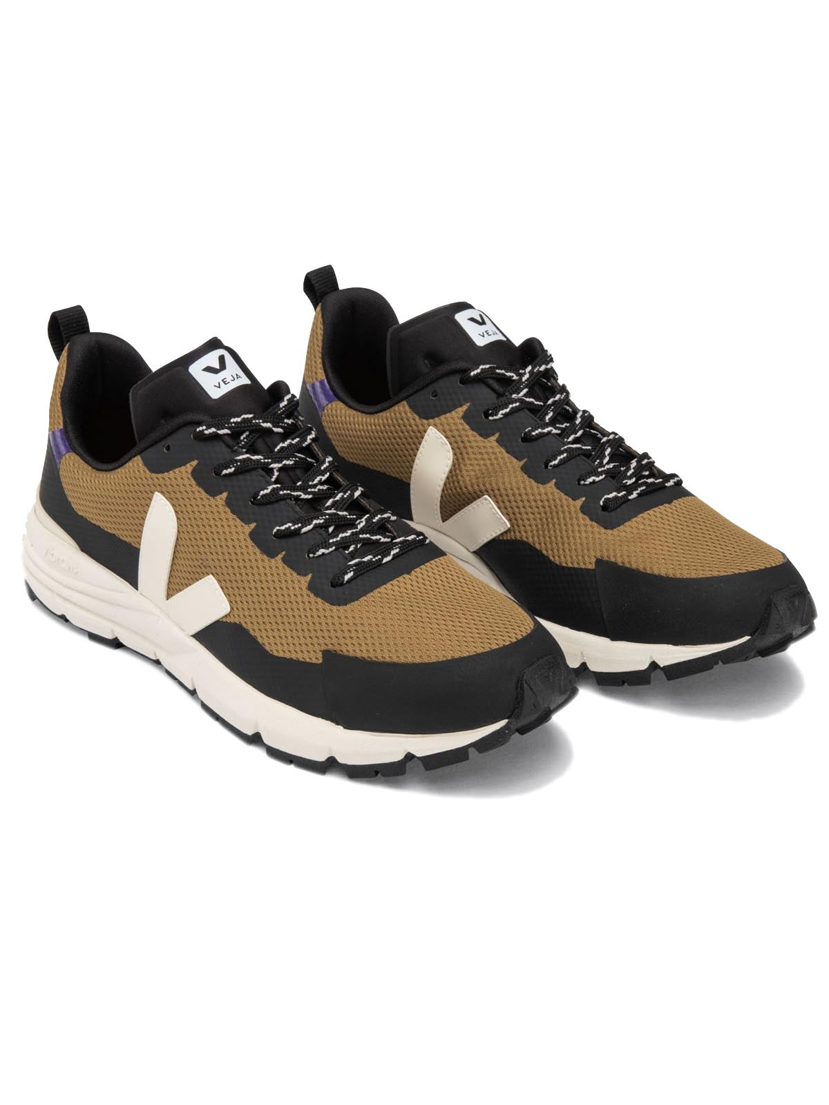 Veja Dekkan Alveomesh Tent Pierre Purple