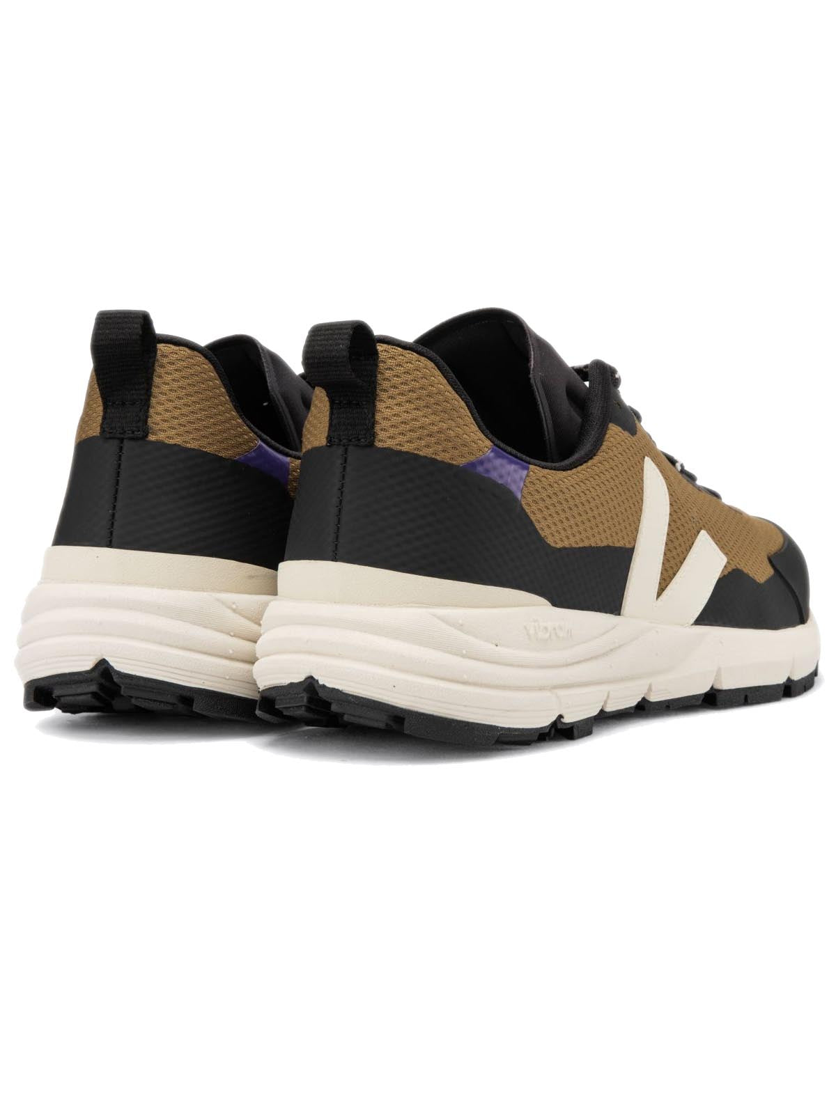 Veja Dekkan Alveomesh Tent Pierre Purple