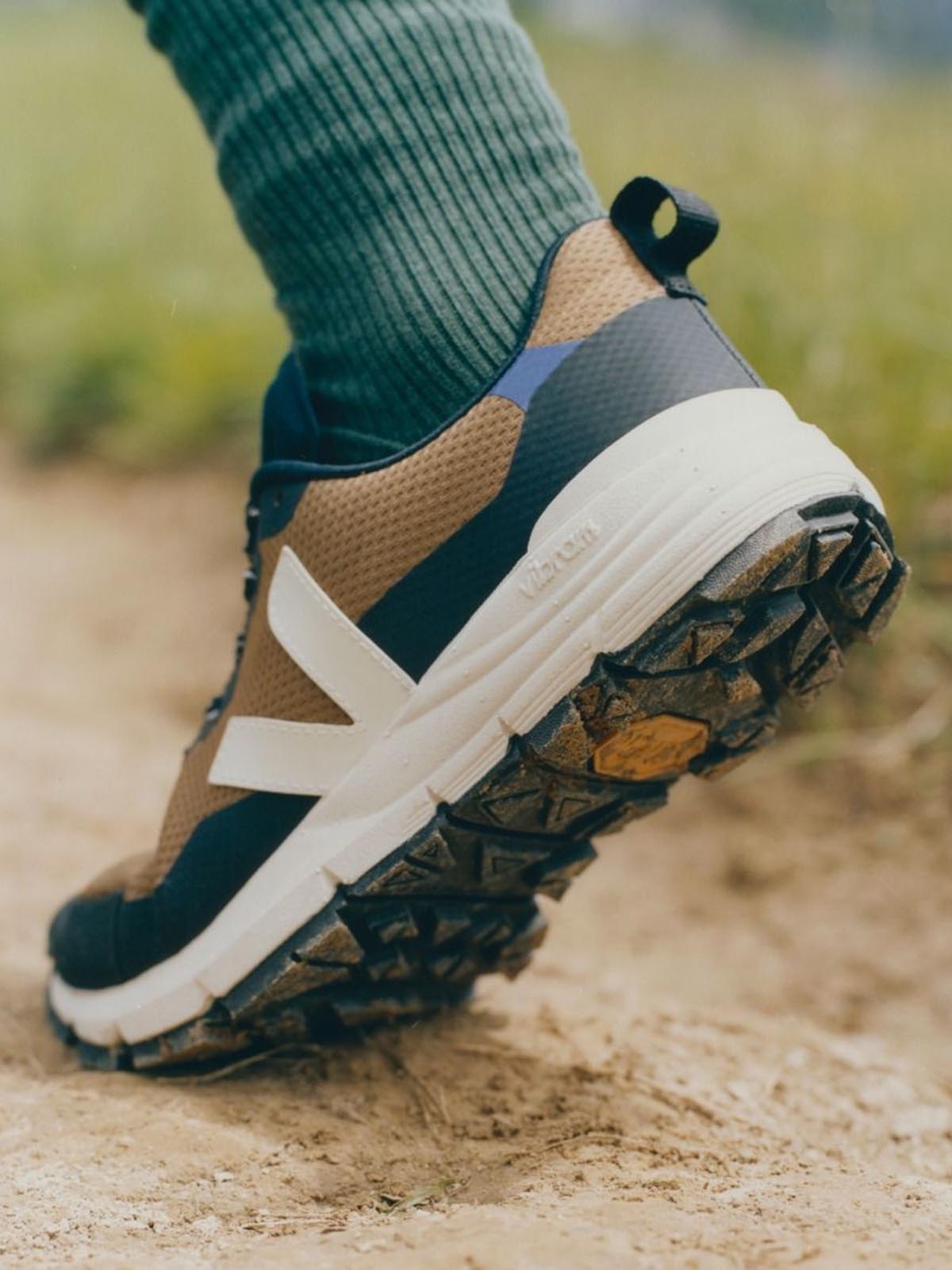 Veja Dekkan Alveomesh Tent Pierre Purple