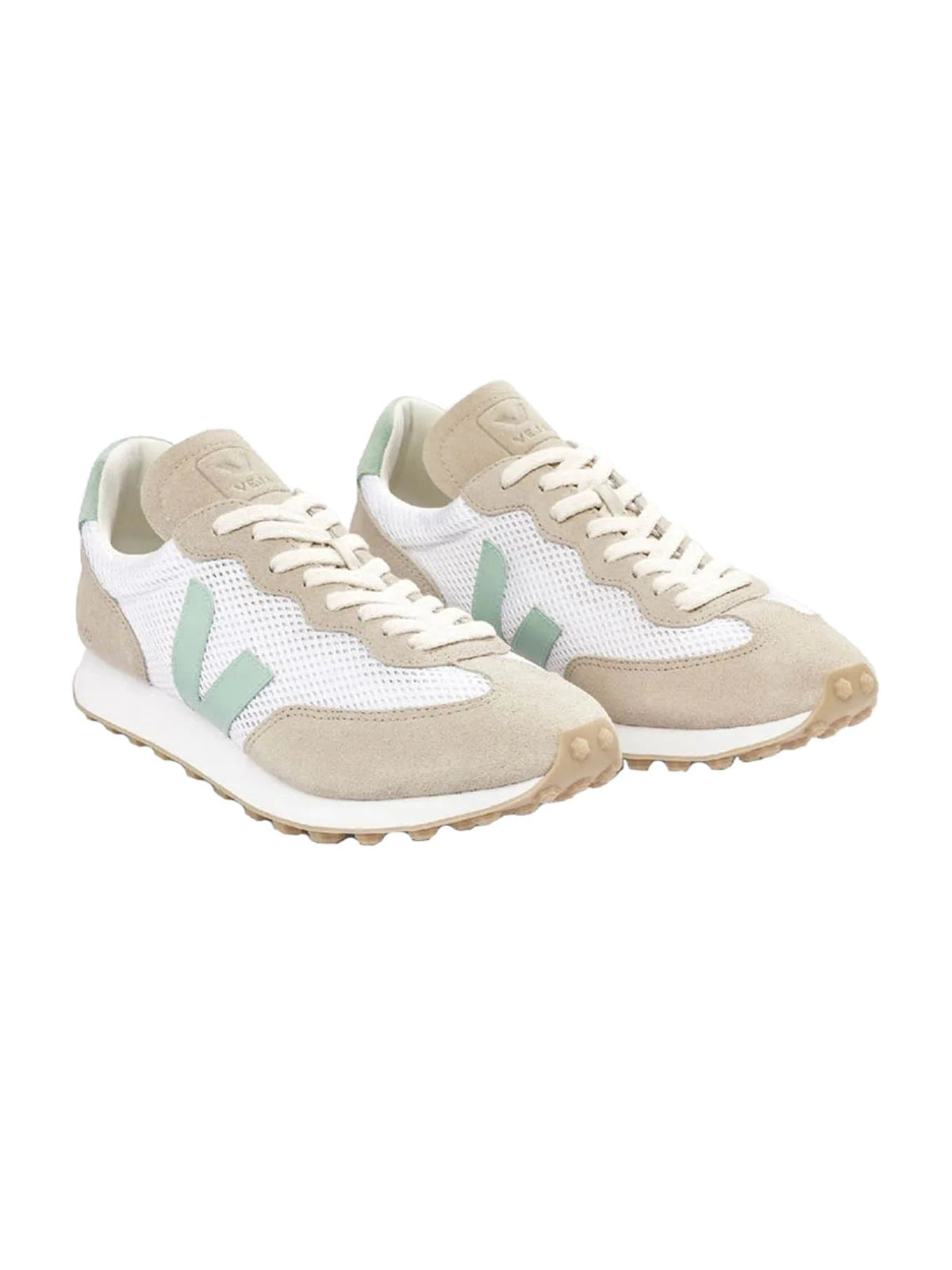 Veja Rio Branco Light Aircell Lunar Matcha