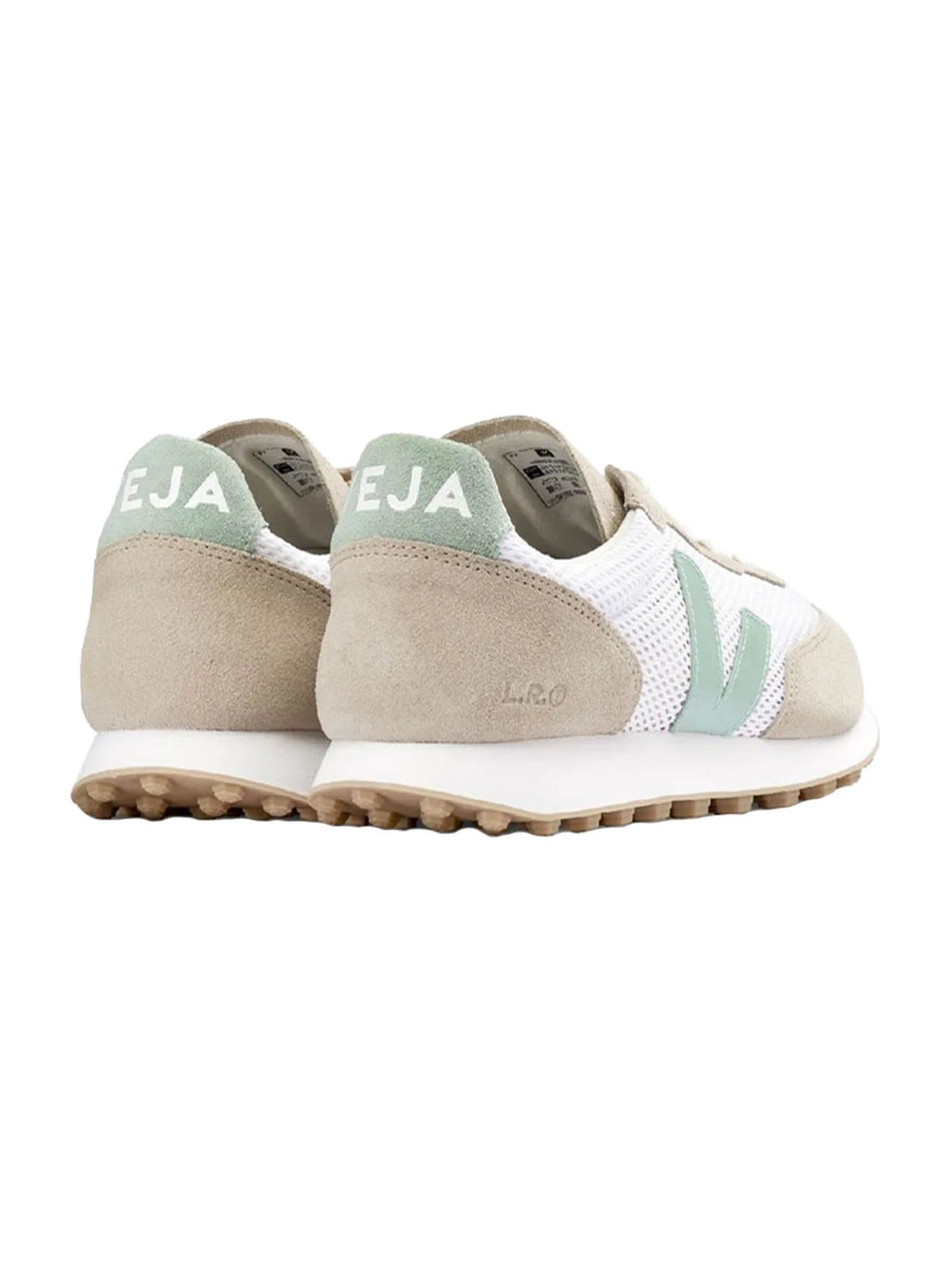 Veja Rio Branco Light Aircell Lunar Matcha