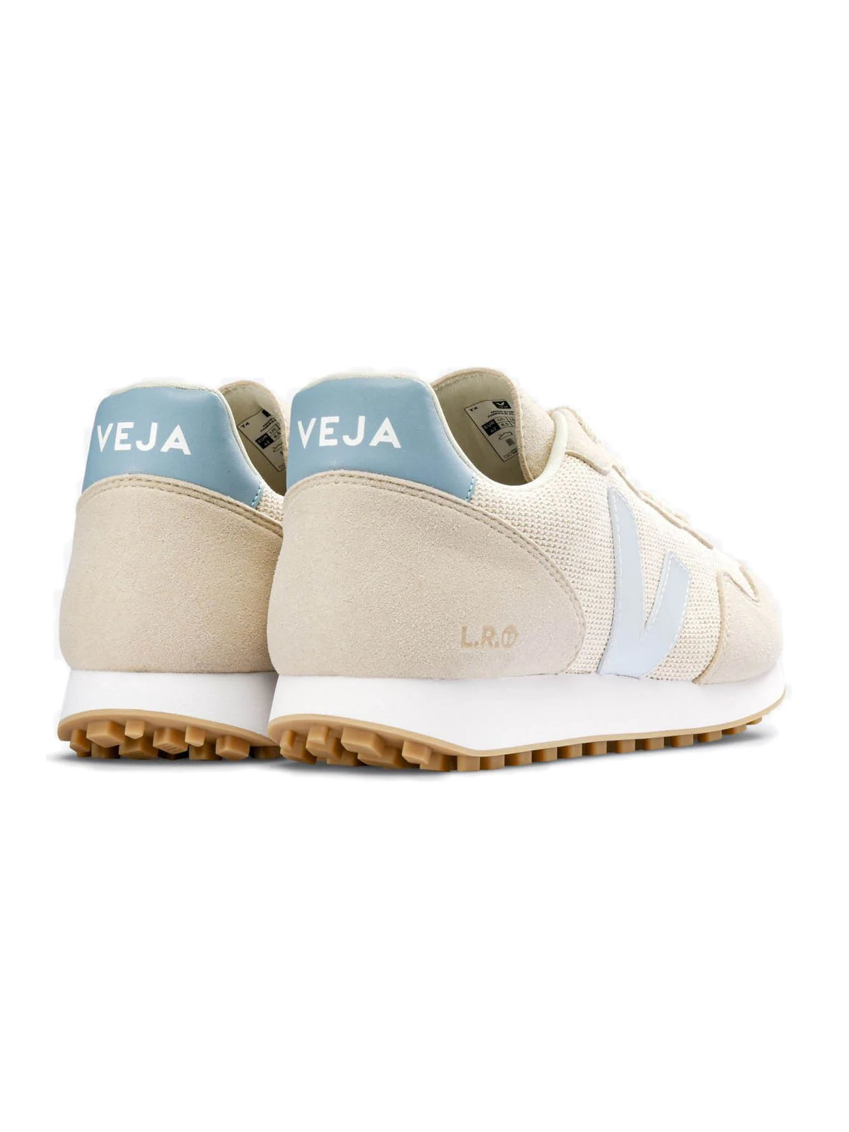 Veja SDU J-Mesh Juta Ice