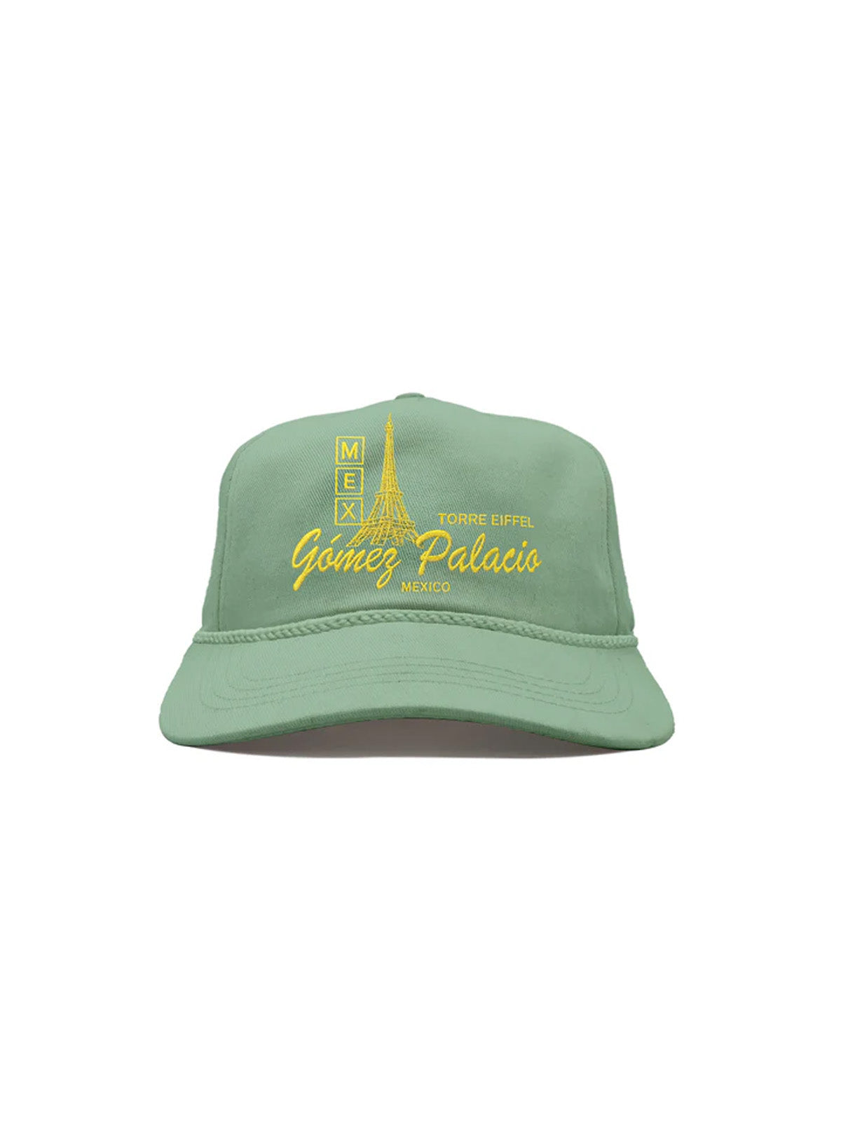 Visit Cap Gomez Palacio