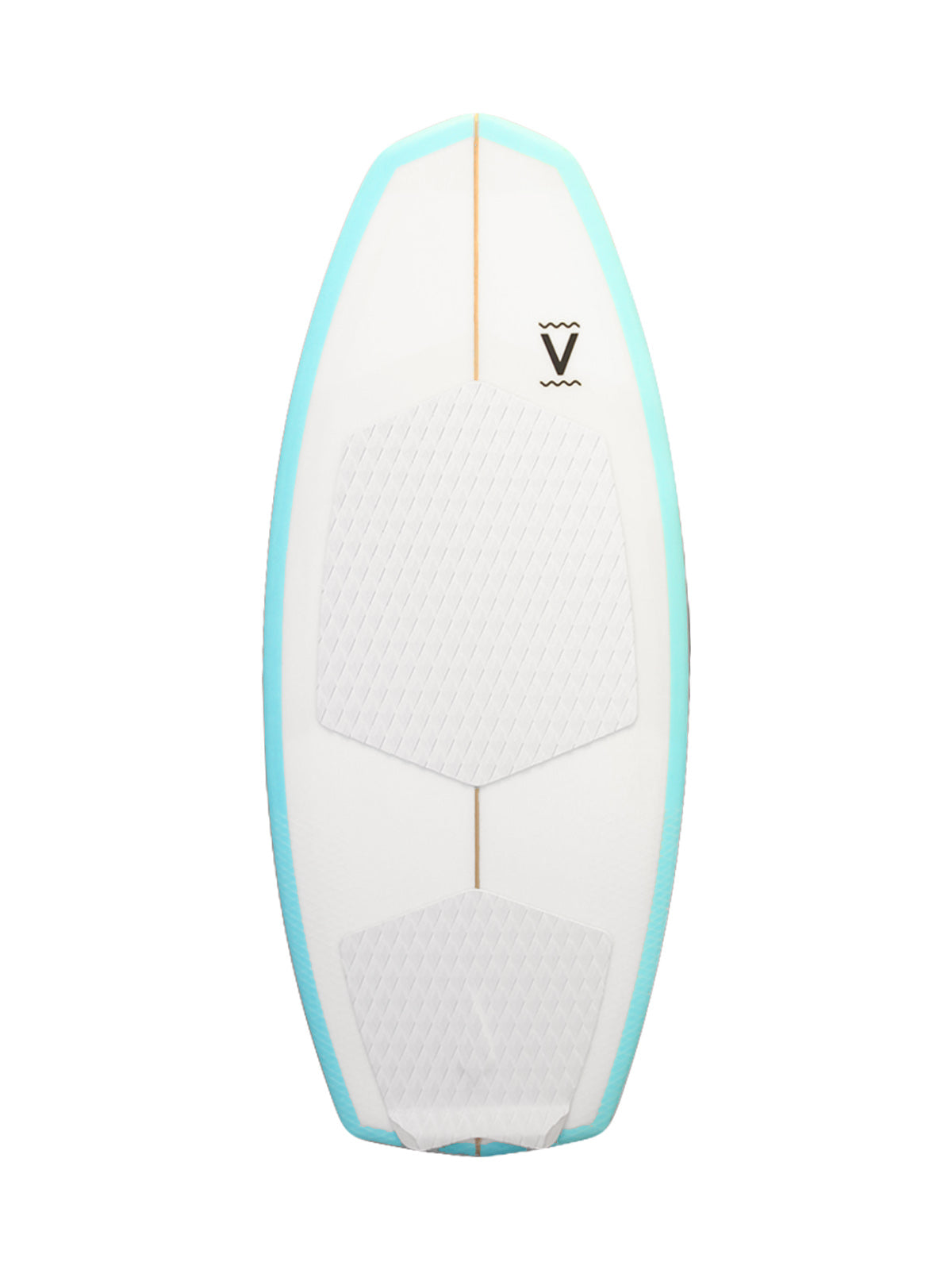 Visitor Surfboards Wake Orca V2.0 4'4