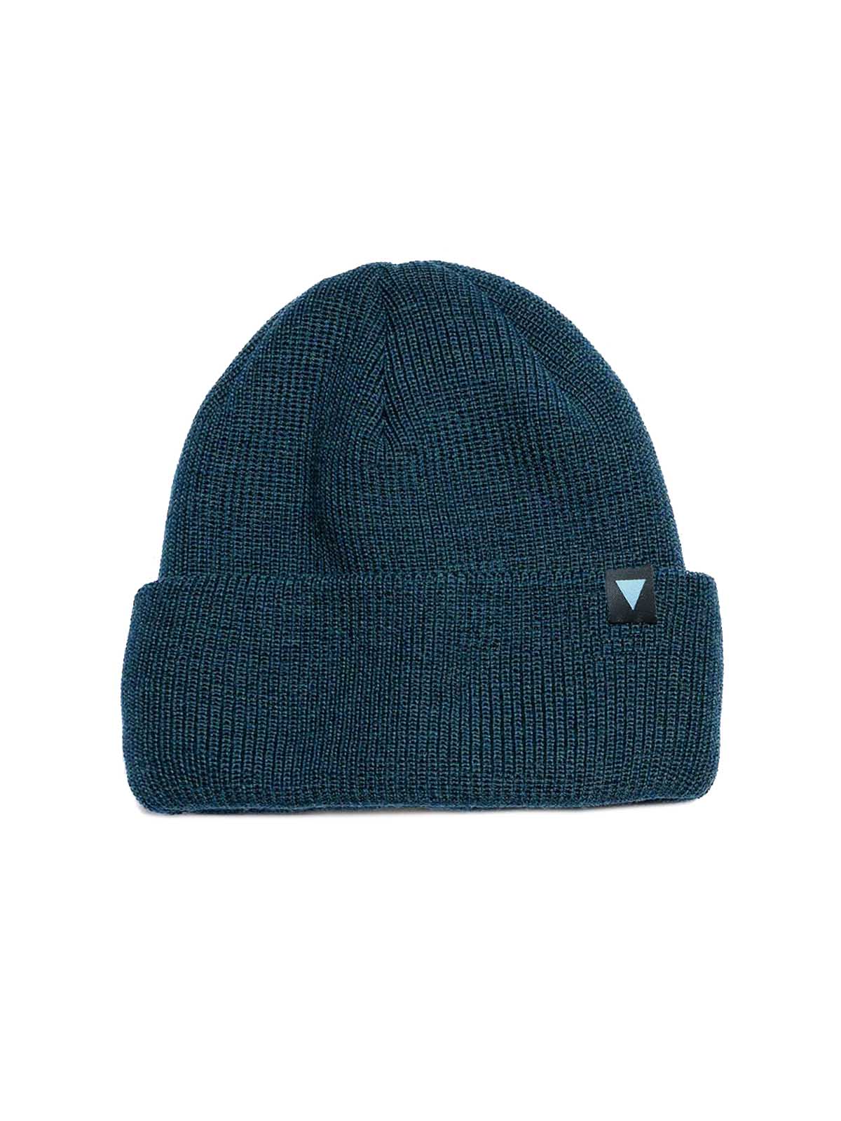 Visitor X HAE Purist Beanie Petrol
