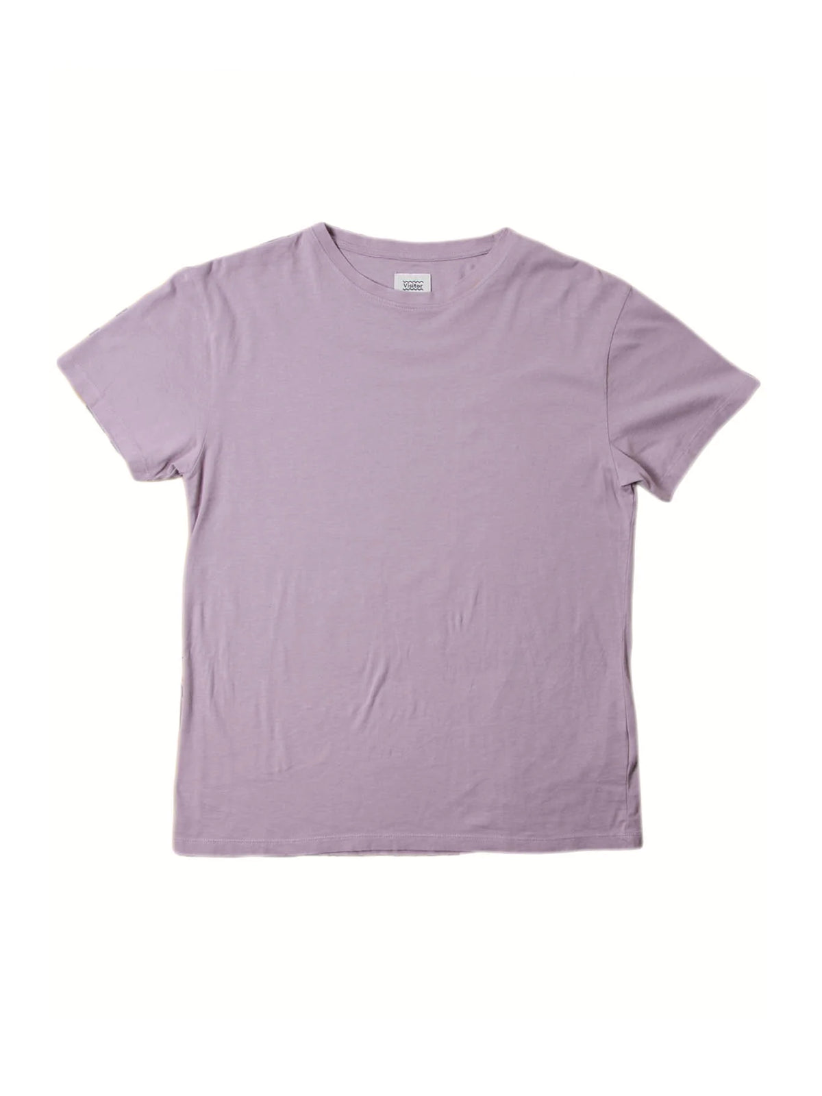 Visitor Clothing SeaCell™ T-Shirt Sea Fog