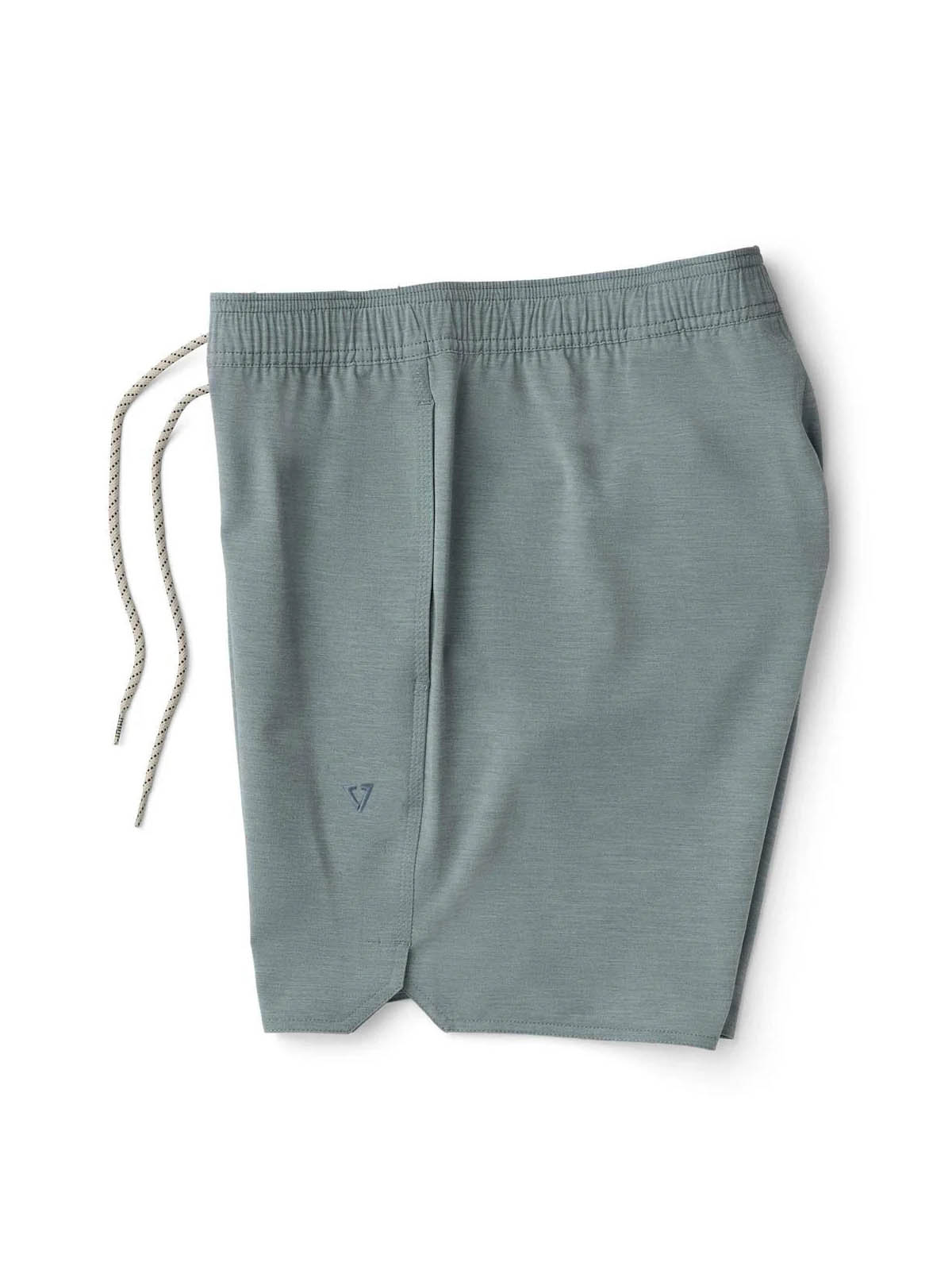 Vissla Breakers 16.5" Ecolastic Dark Narval