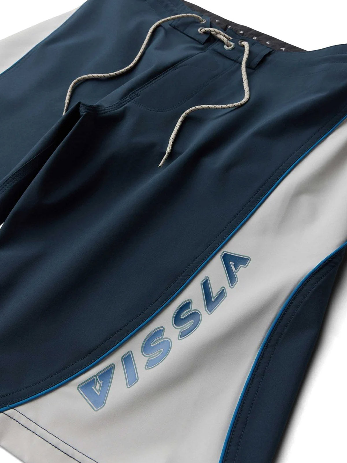 Vissla Double Up 21" Boardshort Midnight