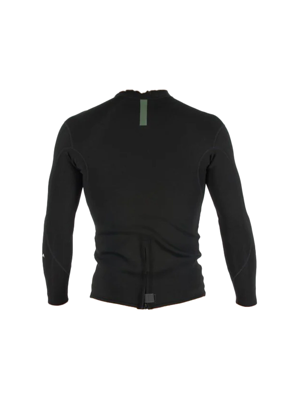 Vissla Natural Seas 1MM LS Jacket Black