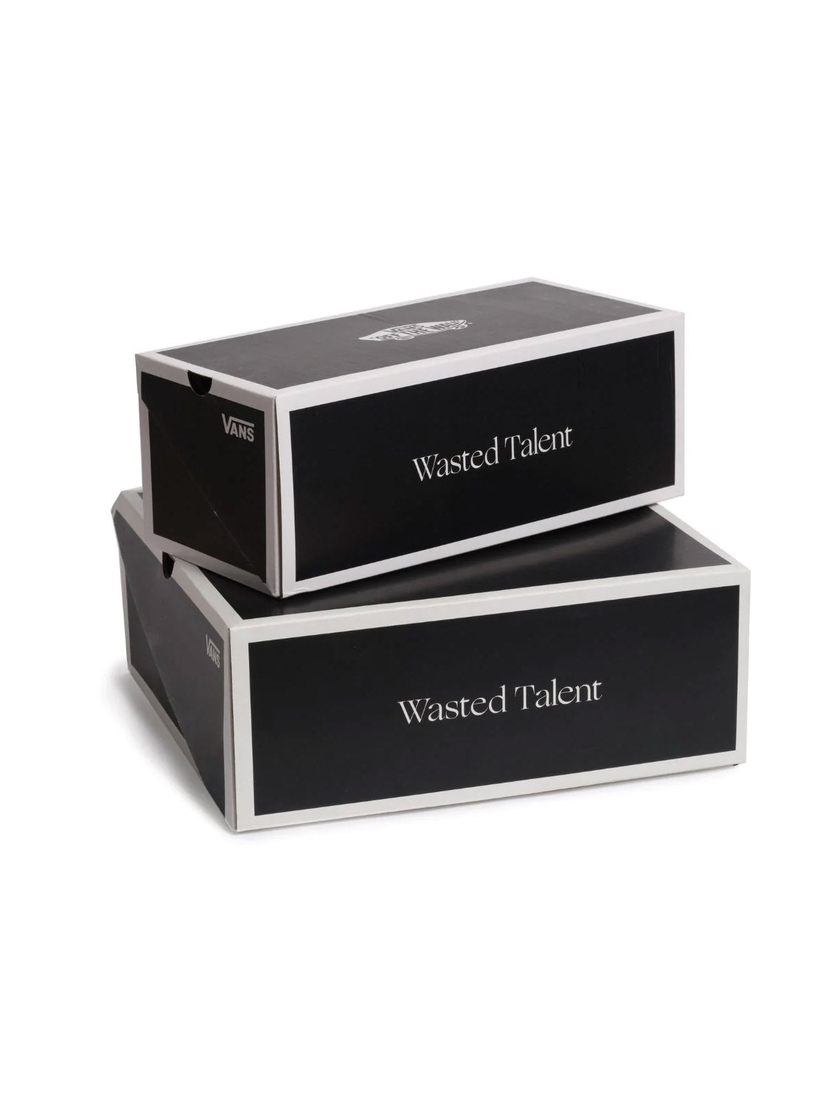 Vans UA Slip-On Wasted Talent Blanc de Blanc