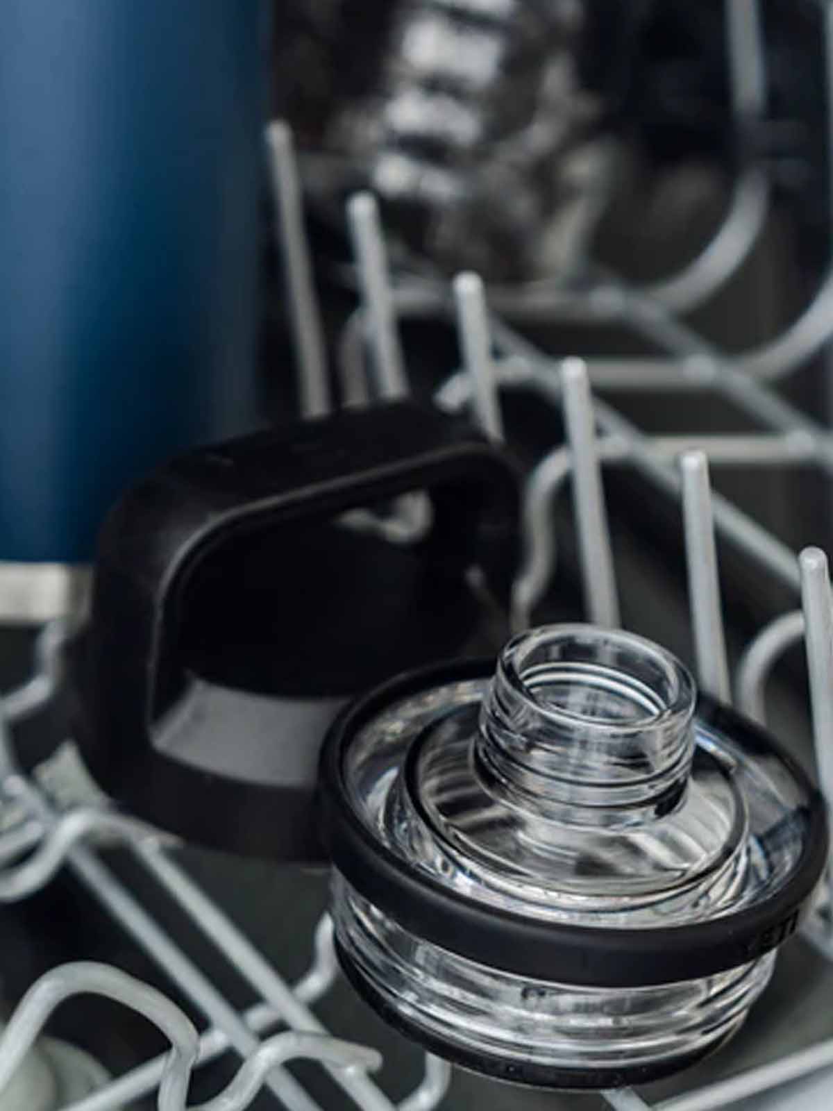 YETI Rambler 26 Oz (769 ml) Bottle With Chug Cap White