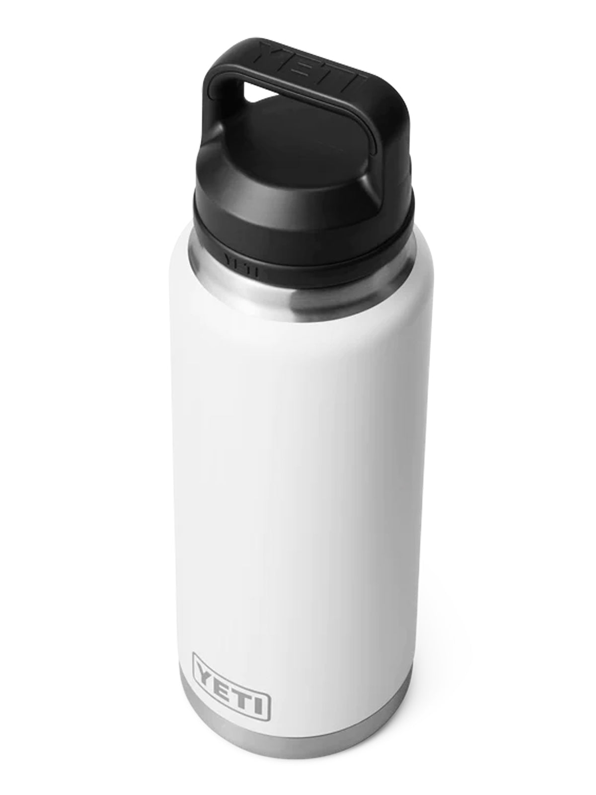 YETI Rambler 26 Oz (769 ml) Bottle With Chug Cap White