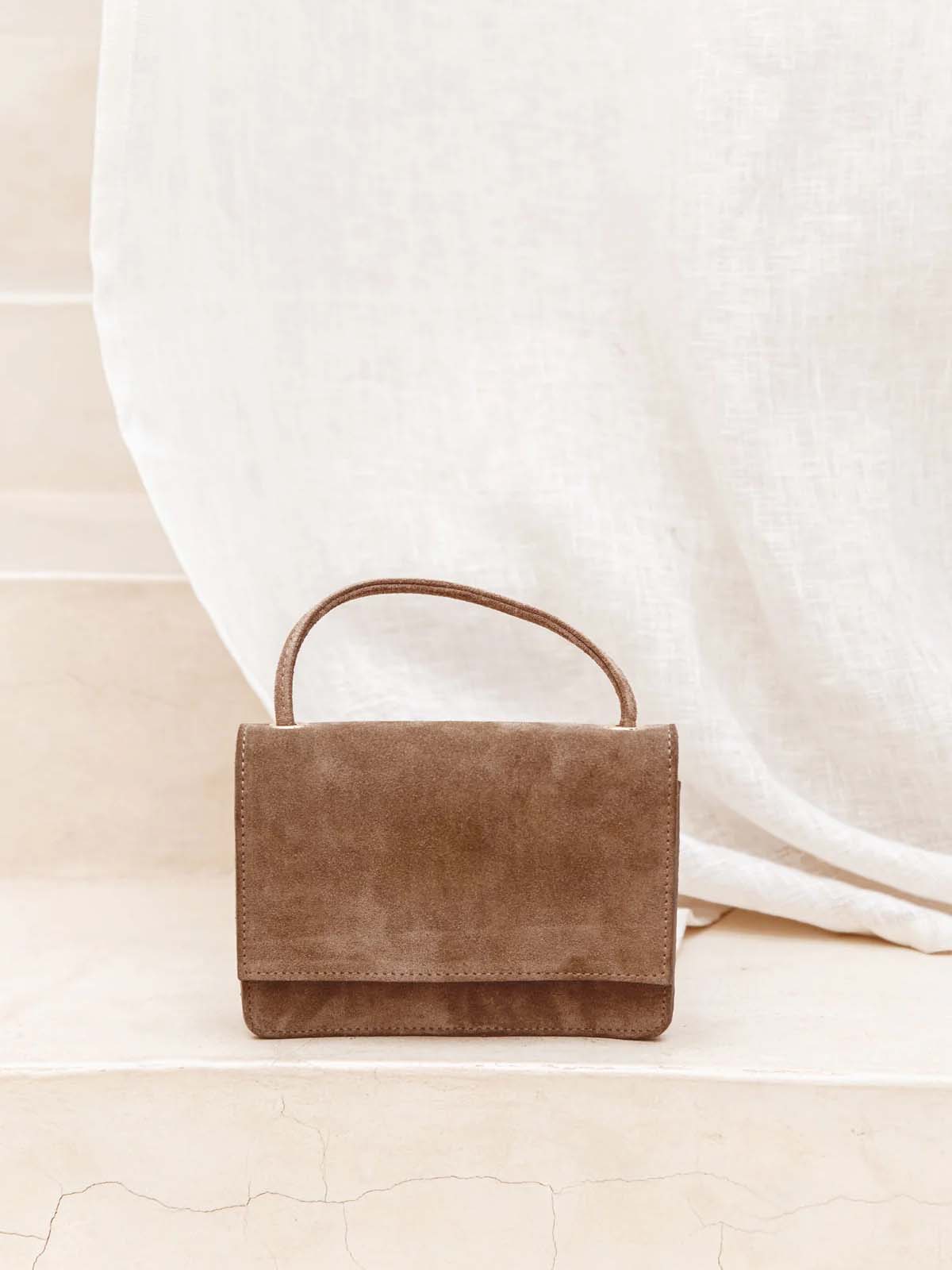 Yoomee Layla Bag Hazel