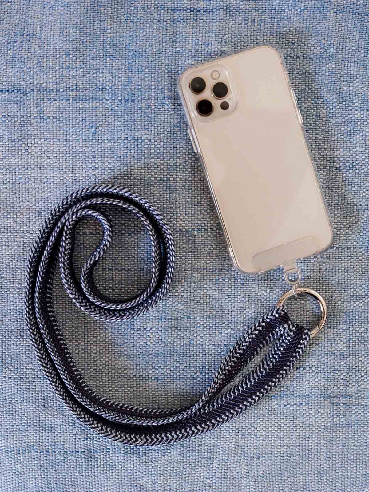 Yoomee Phonechain Zahra Moonlight Gold