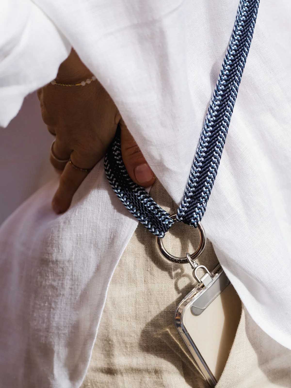 Yoomee Phonechain Zahra Moonlight Gold