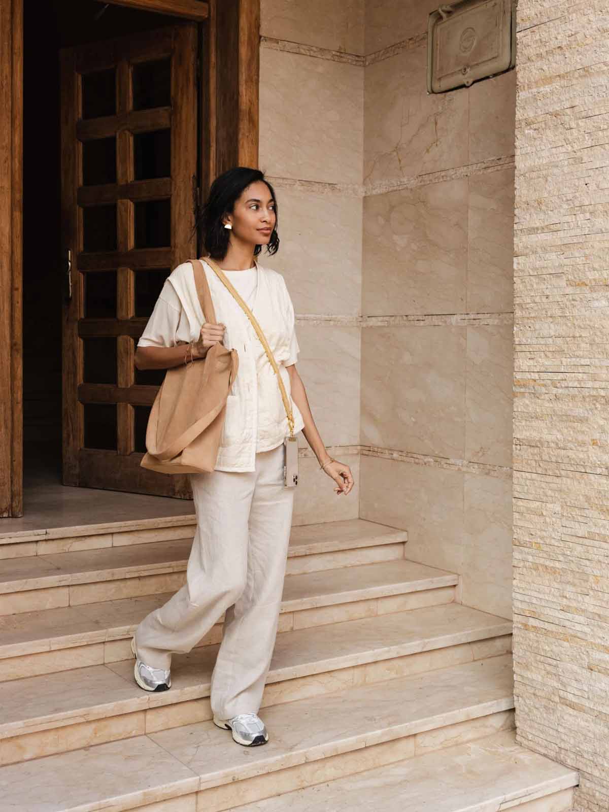 Yoomee Phonechain Zahra Yellow Snapper Gold