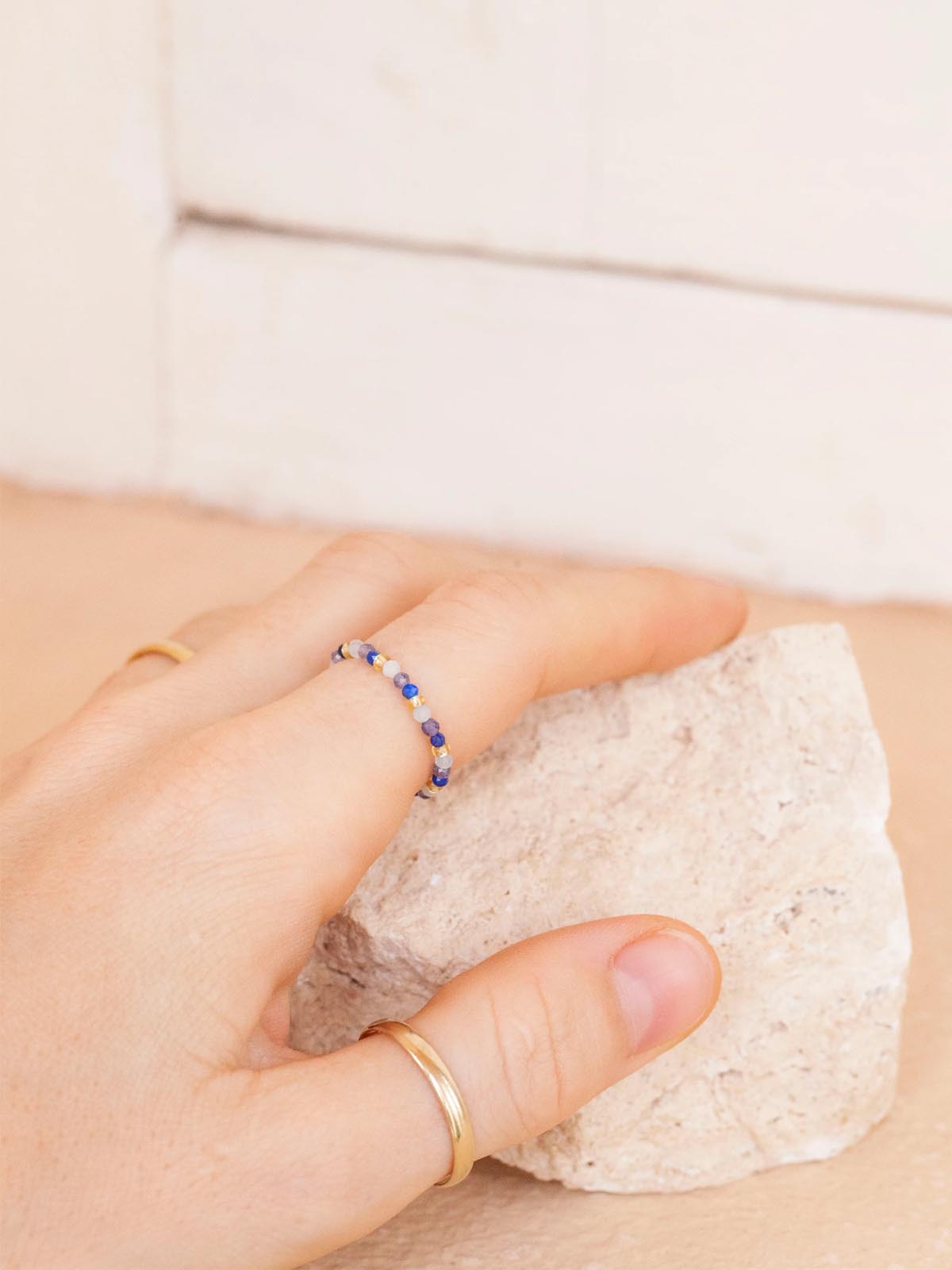 Yoomee Ring Aya Ocean Midi