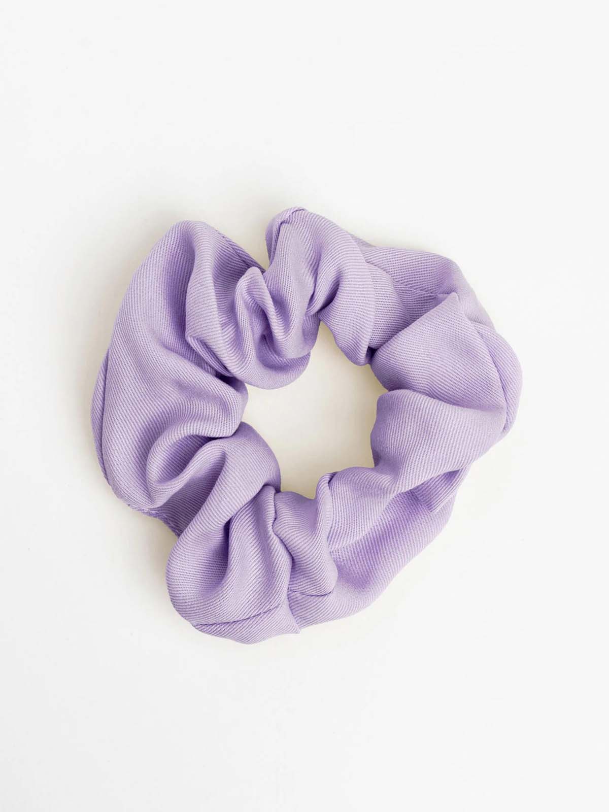 Yoomee Scrunchie Medina Tencel Lila