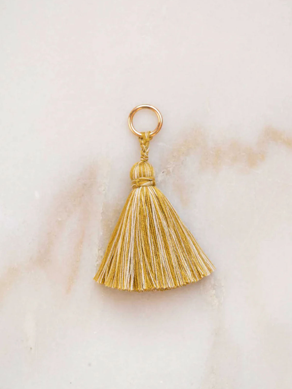 Yoomee Tassel Shousha Kiwi