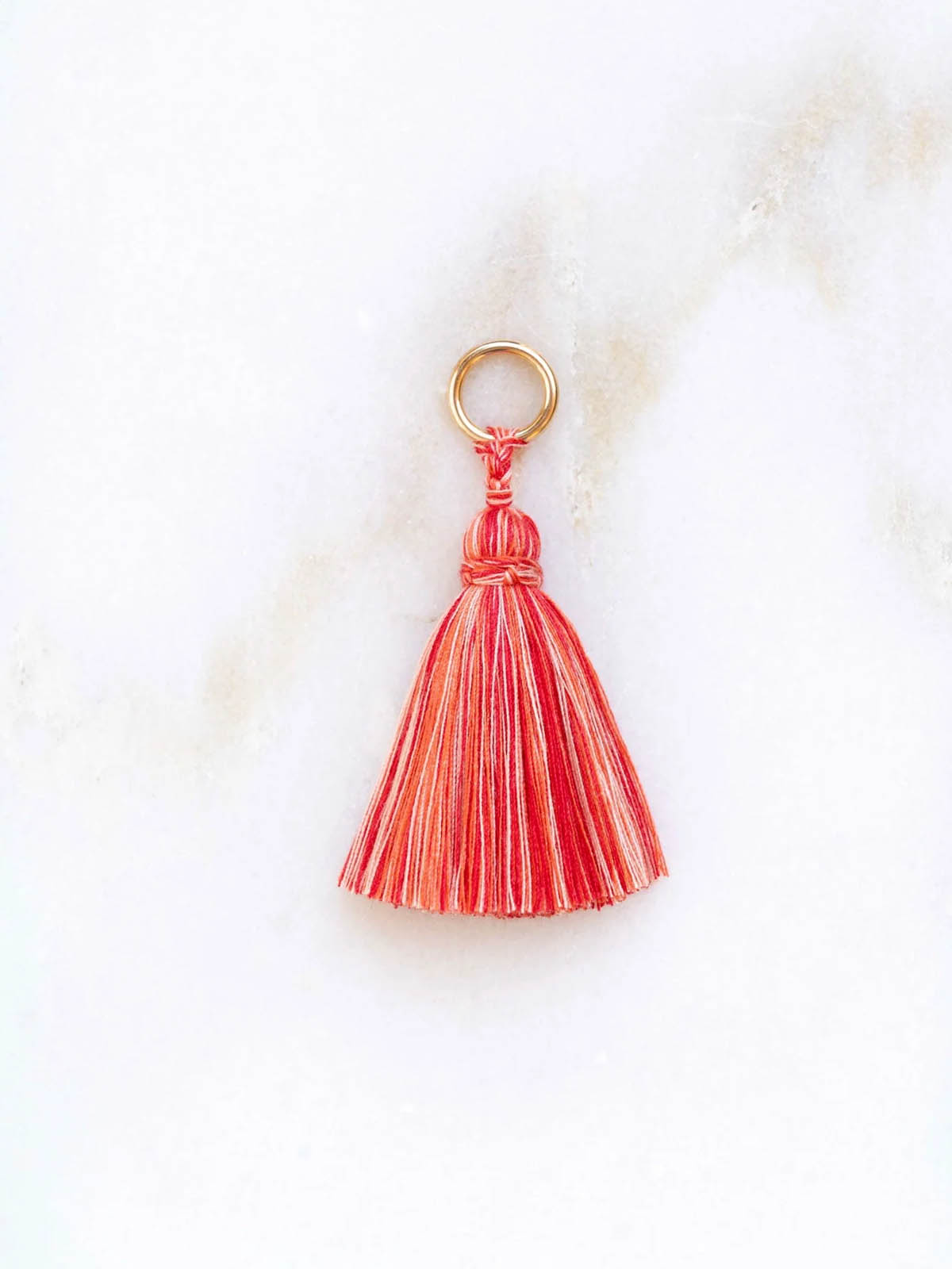 Yoomee Tassel Shousha Lobster Love