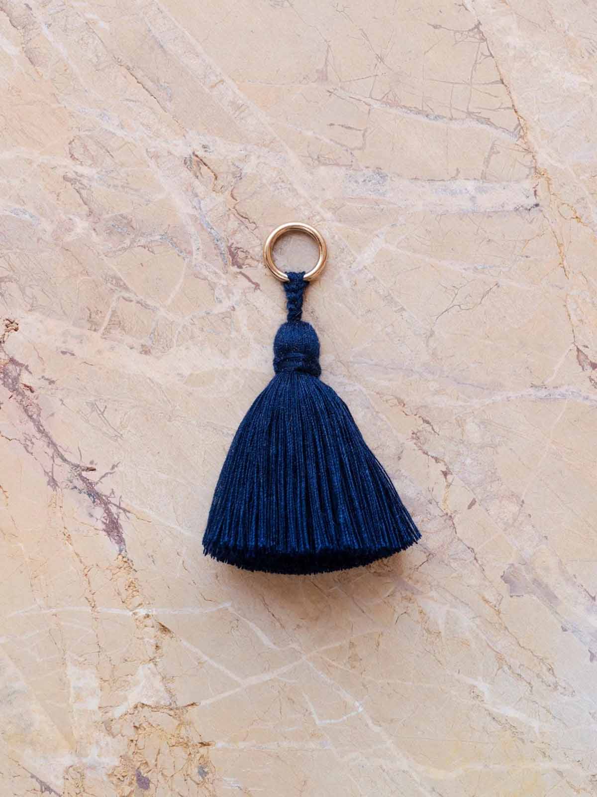 Yoomee Tassel Shousha Marine
