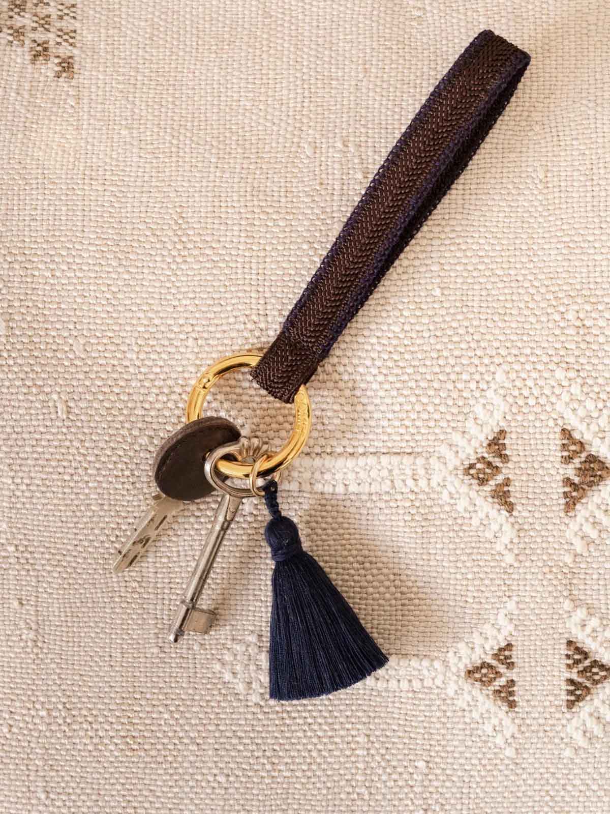 Yoomee Tassel Shousha Marine
