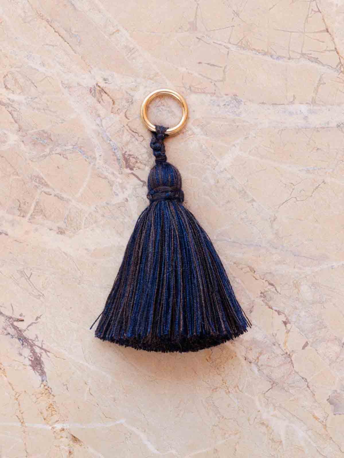 Yoomee Tassel Shousha Nightingale