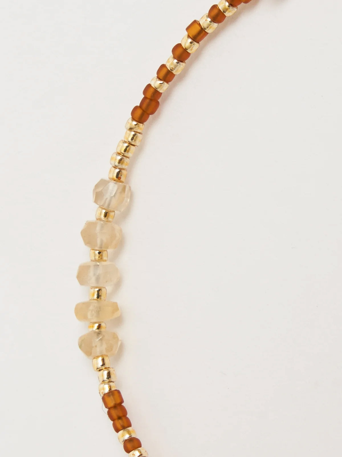 Yoomee Bracelete Dina Citrin Amber