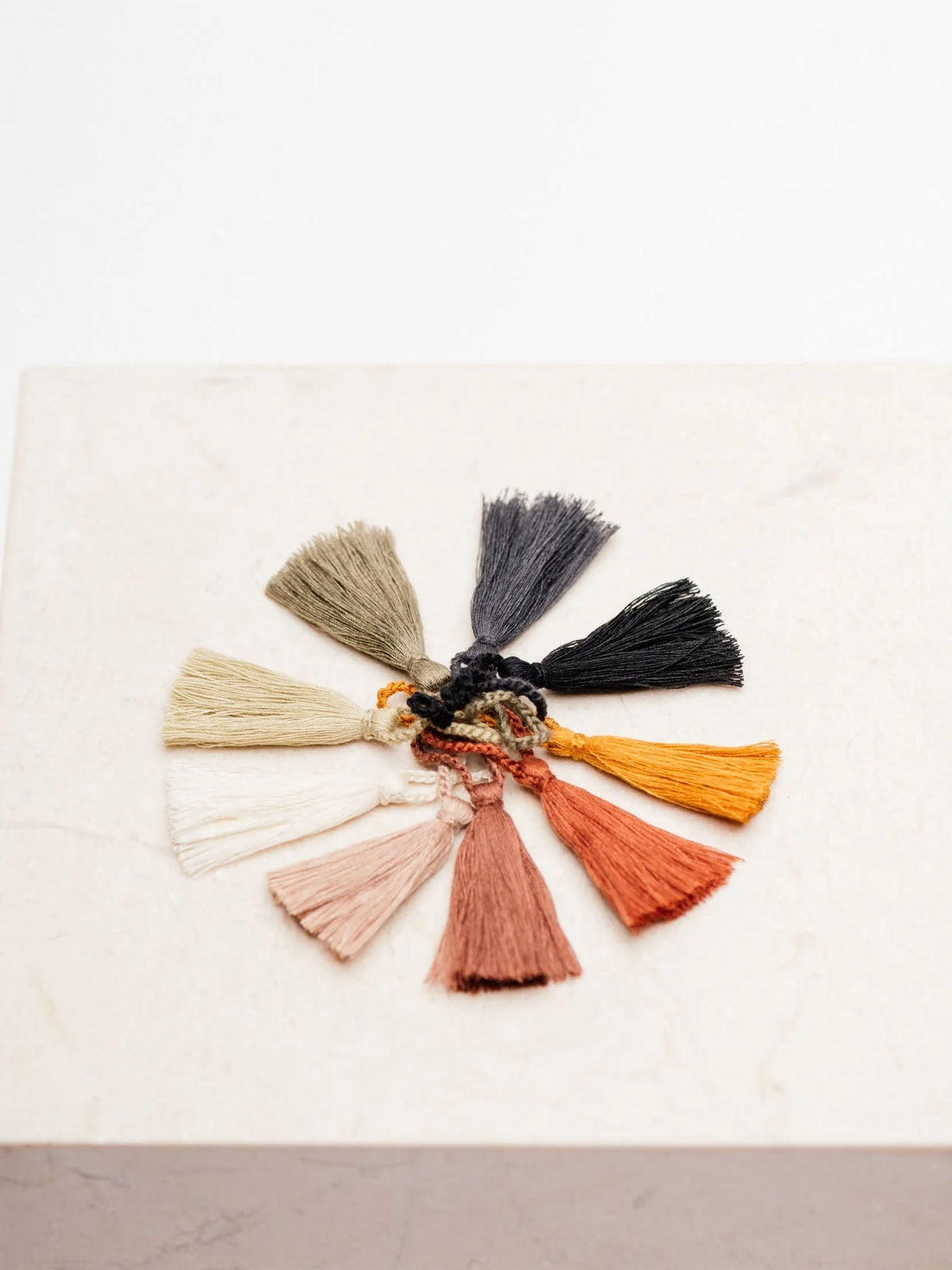 Yoomee Key Tag Mini Yallah Gold