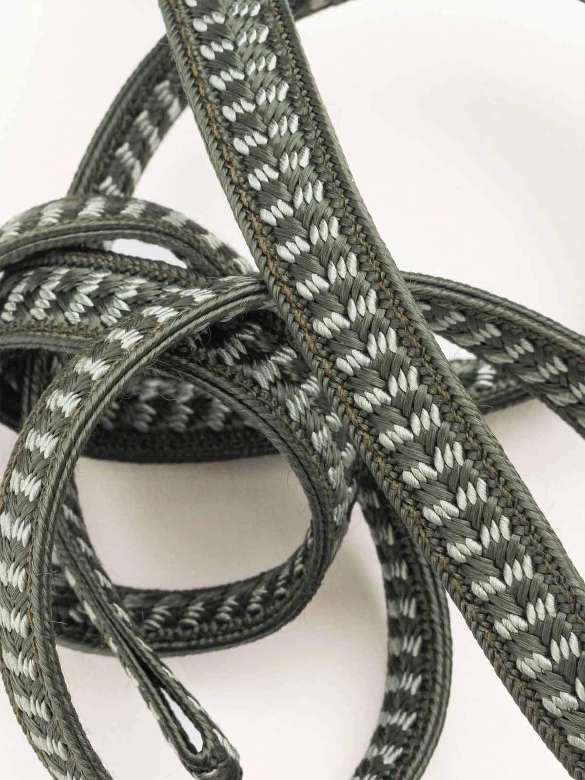 Yoomee Keychain Zahra Artichoke Gold