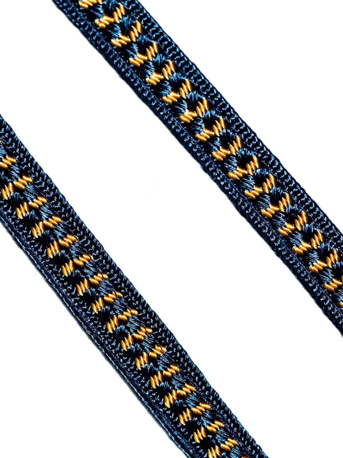 Yoomee Keychain Zahra Mini Thunderbolt Silver