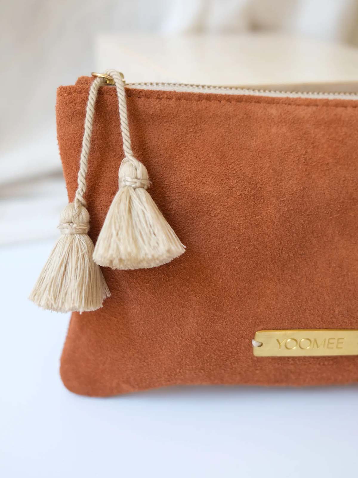 Yoomee Mini Pouch Mouhim Assorted