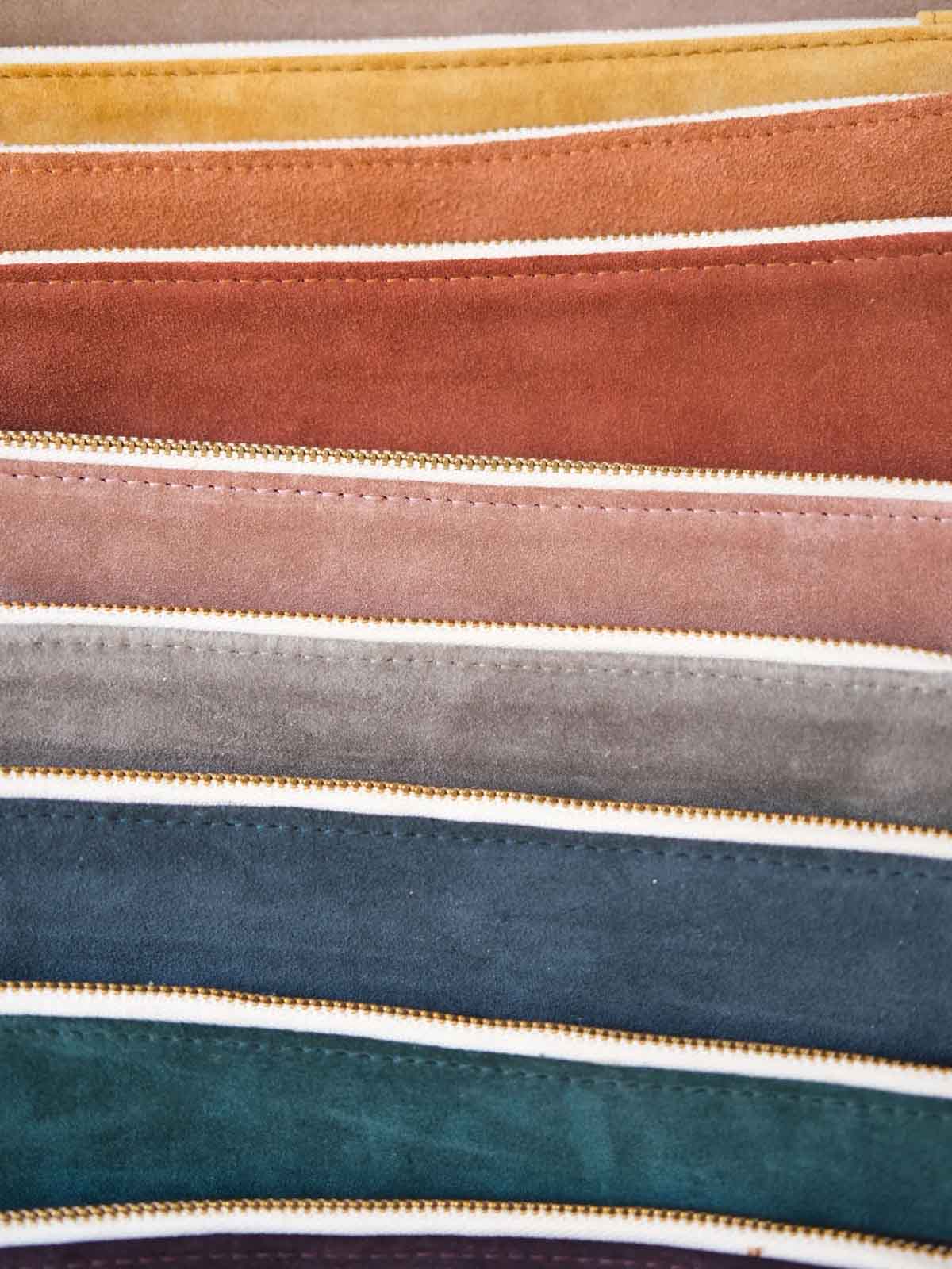 Yoomee Mini Pouch Mouhim Assorted