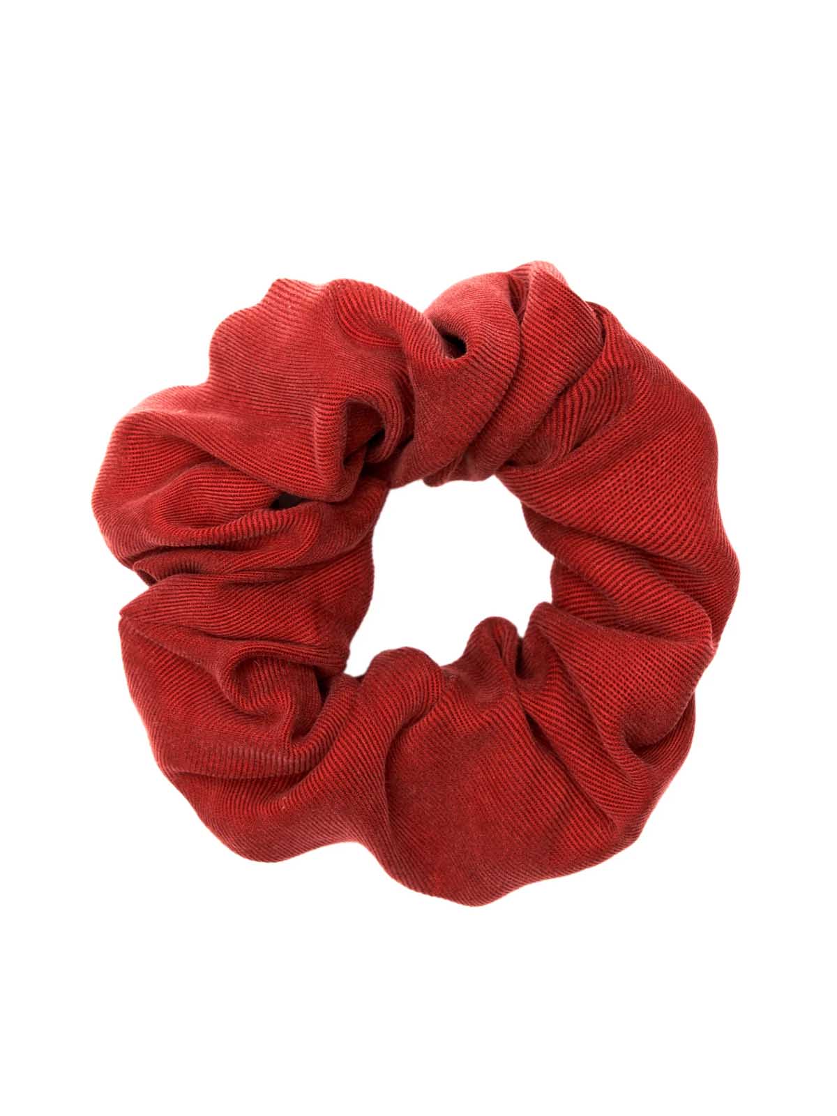 Yoomee Scrunchie Medina Tencel Berry