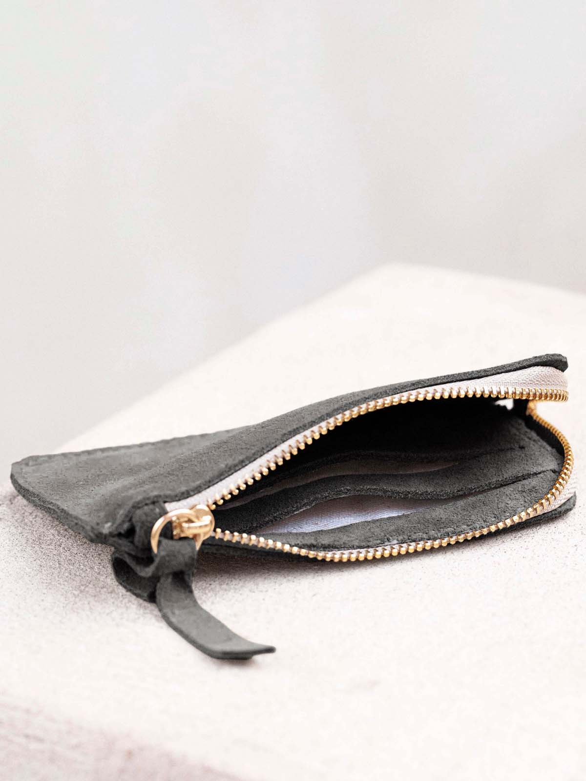 Yoomee Wallet Denya Anthracite