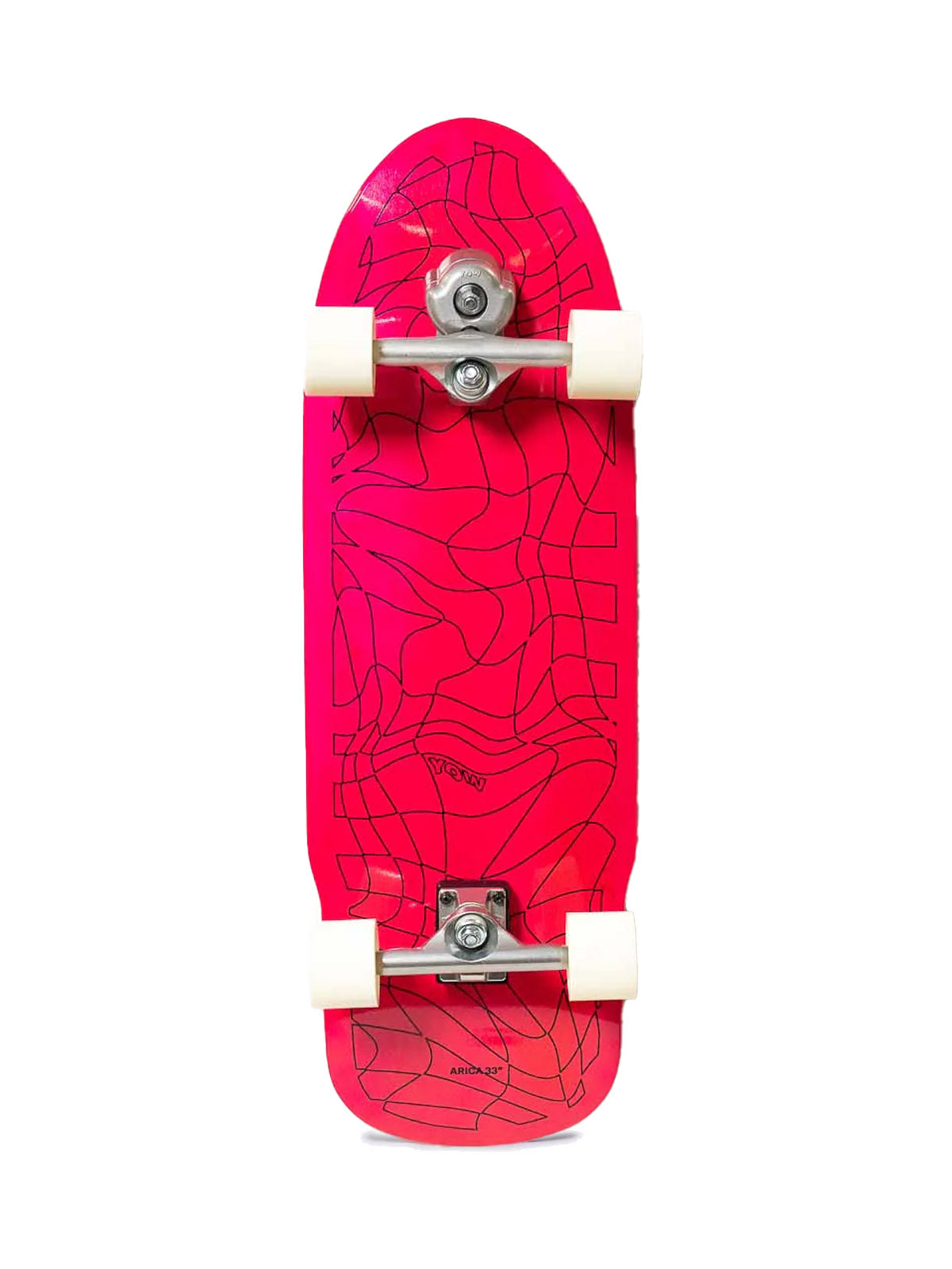 Yow Surfskate Arica 33" High Performance Series