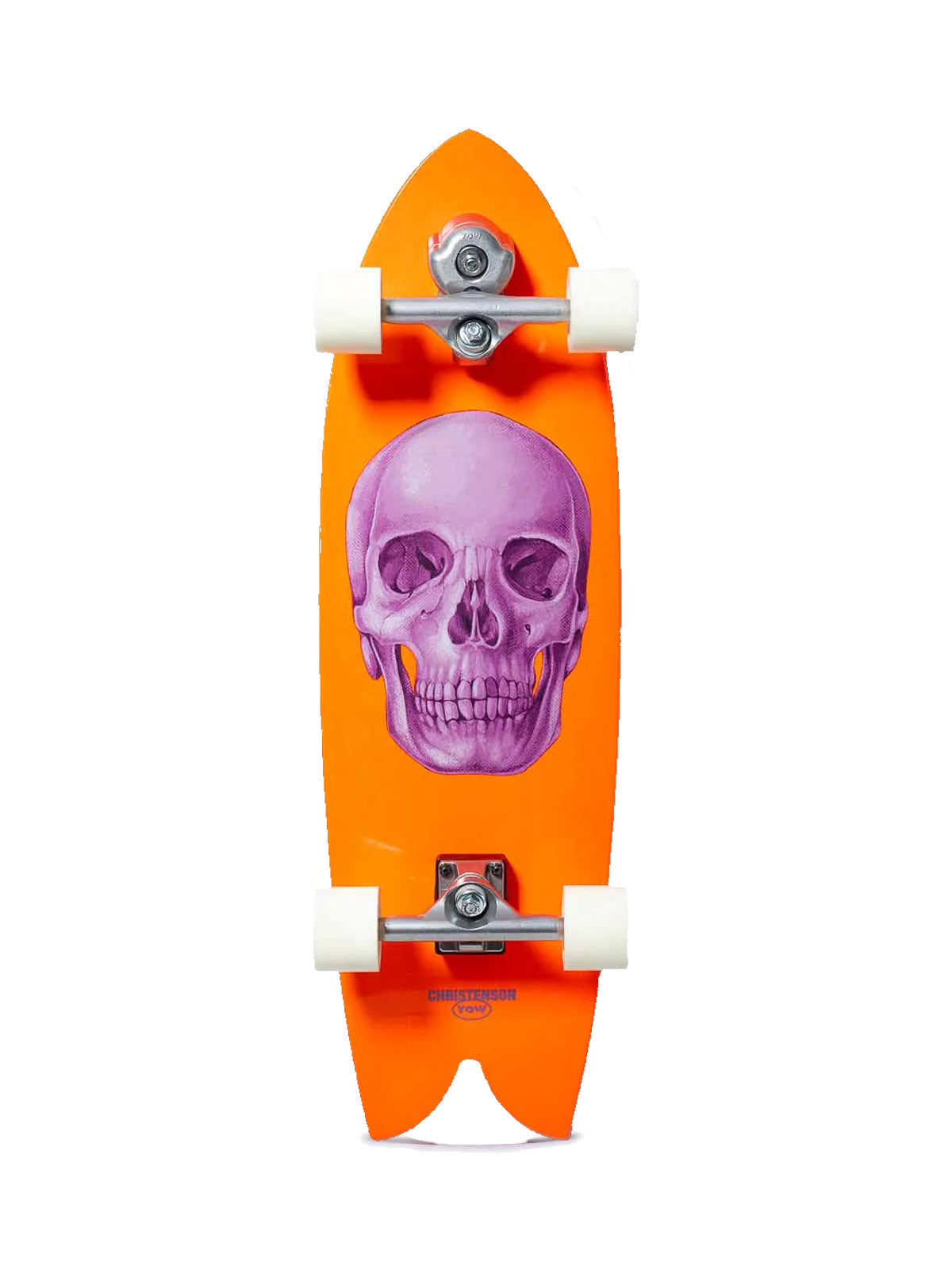 Yow Surfskate C-Hawk 33" Christenson X Yow