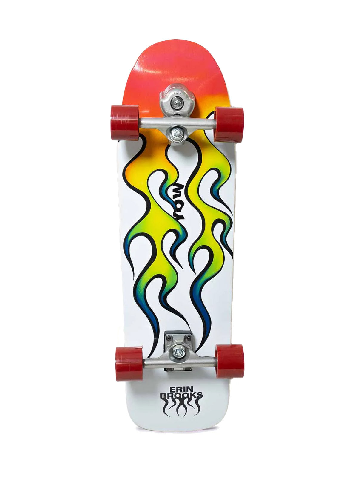 Yow Surfskate Erin Brooks High Blaze 32" Signature Series
