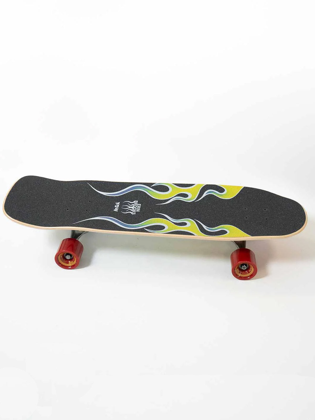Yow Surfskate Erin Brooks High Blaze 32" Signature Series