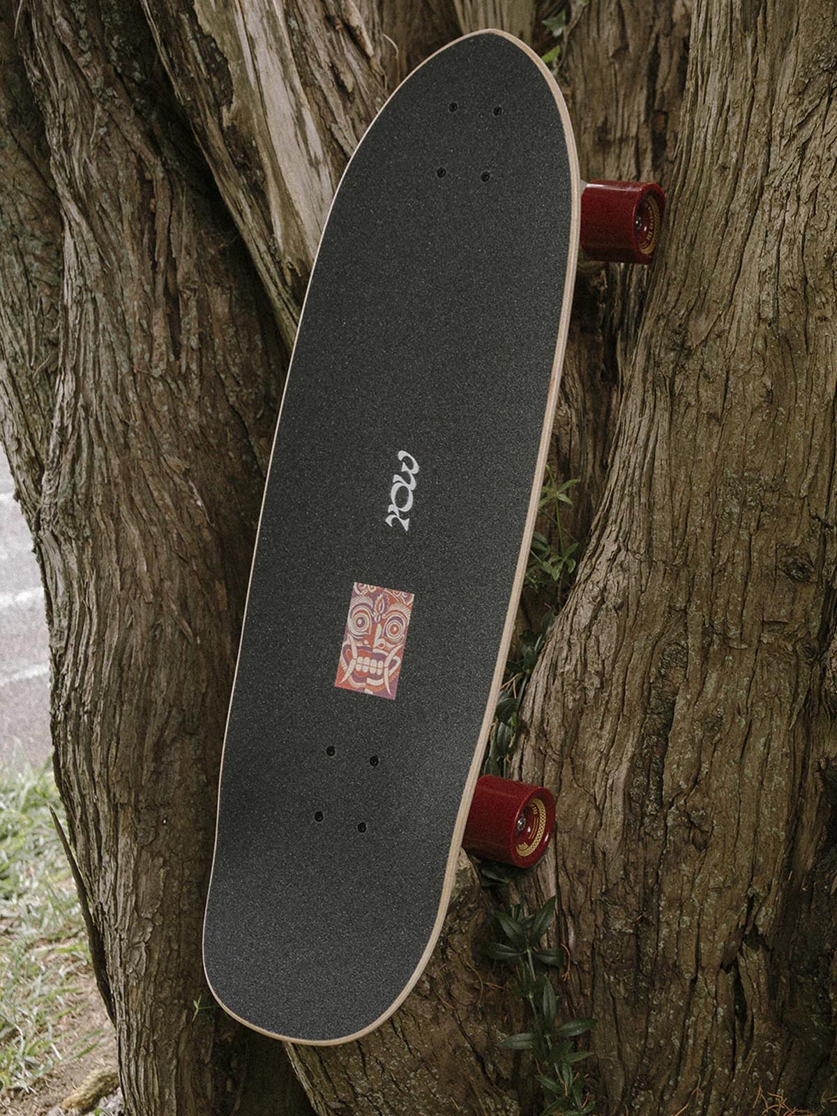 Yow Surfskate Lakey Peak 32 Power Surfing Series