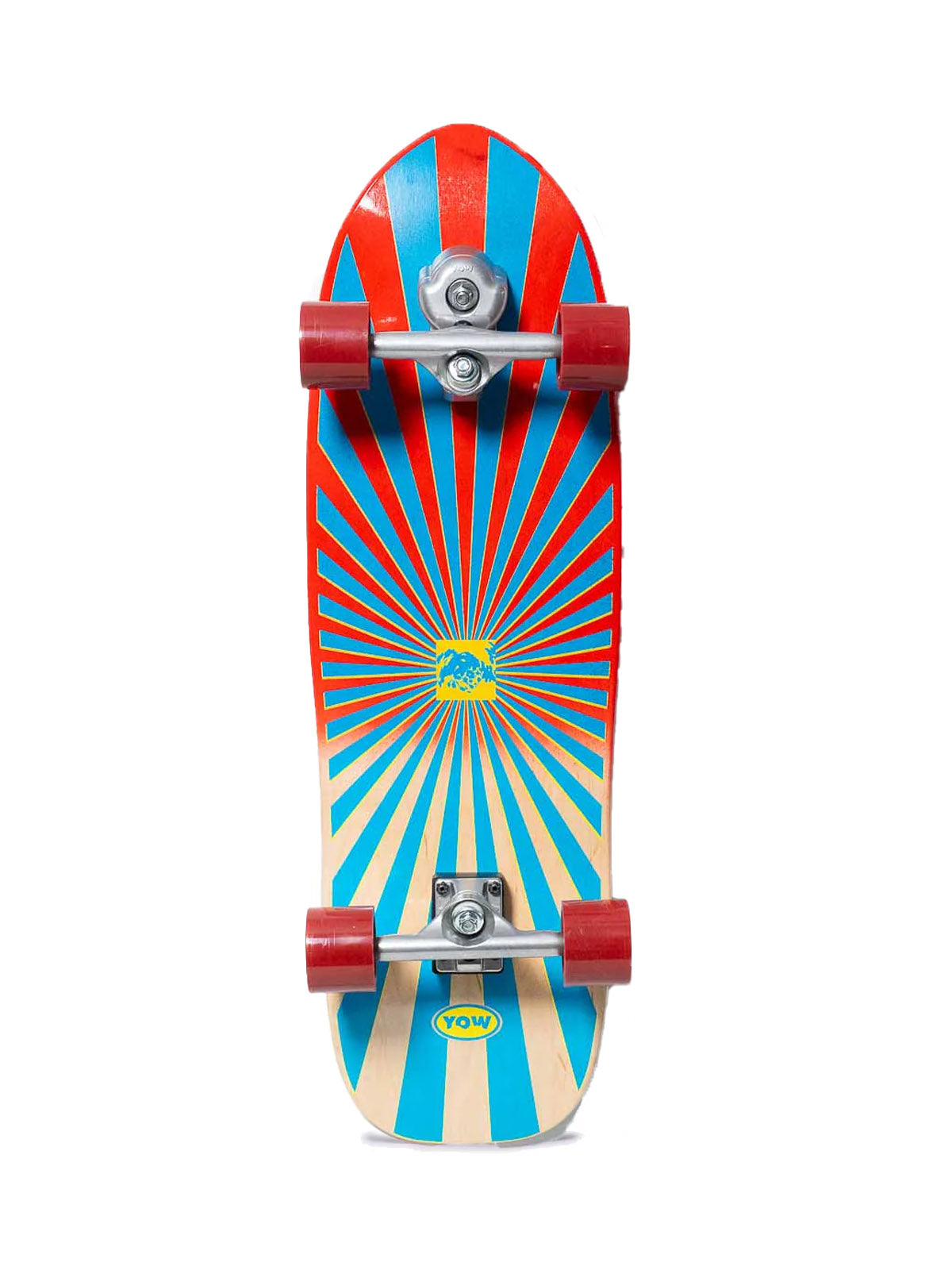 Yow Surfskate Snappers 32.5" High Performance Series