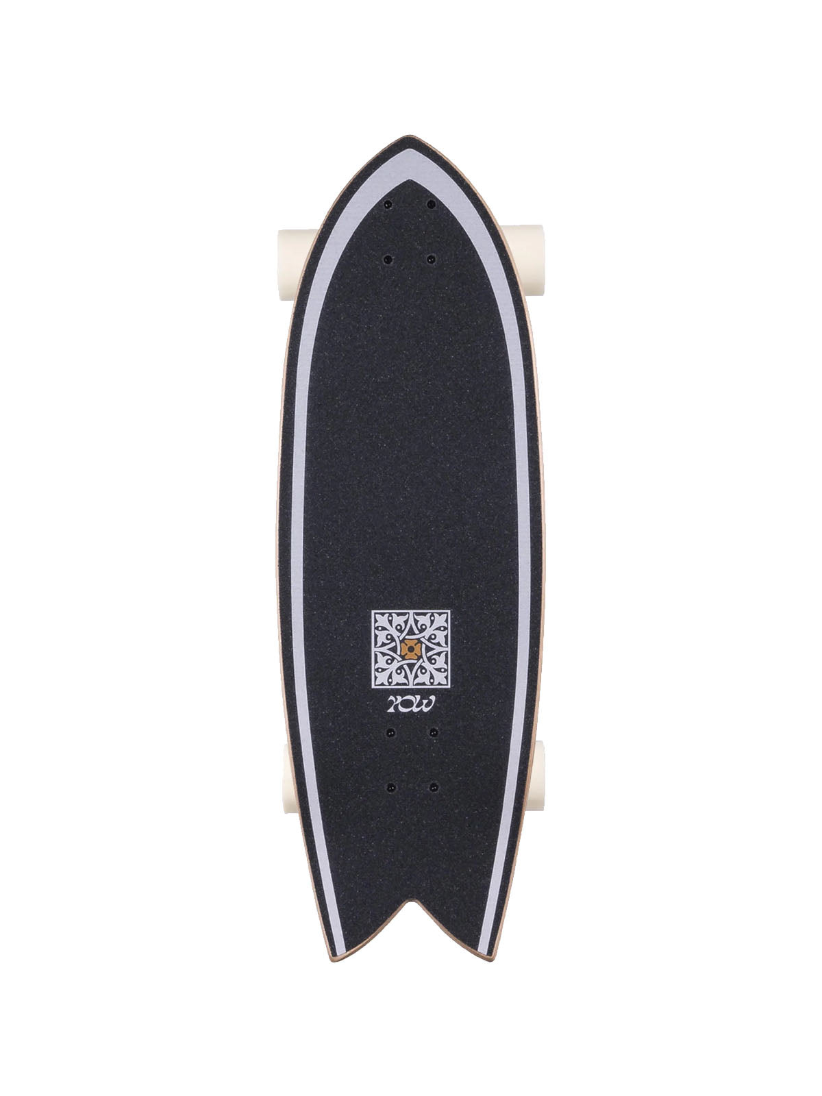 Yow Surfskate Coxos 31" Power Surfing Series 2025