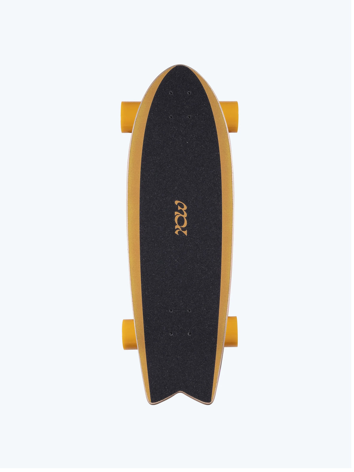 Yow Surfskate Huntington 30" Power Surfing Series 2025