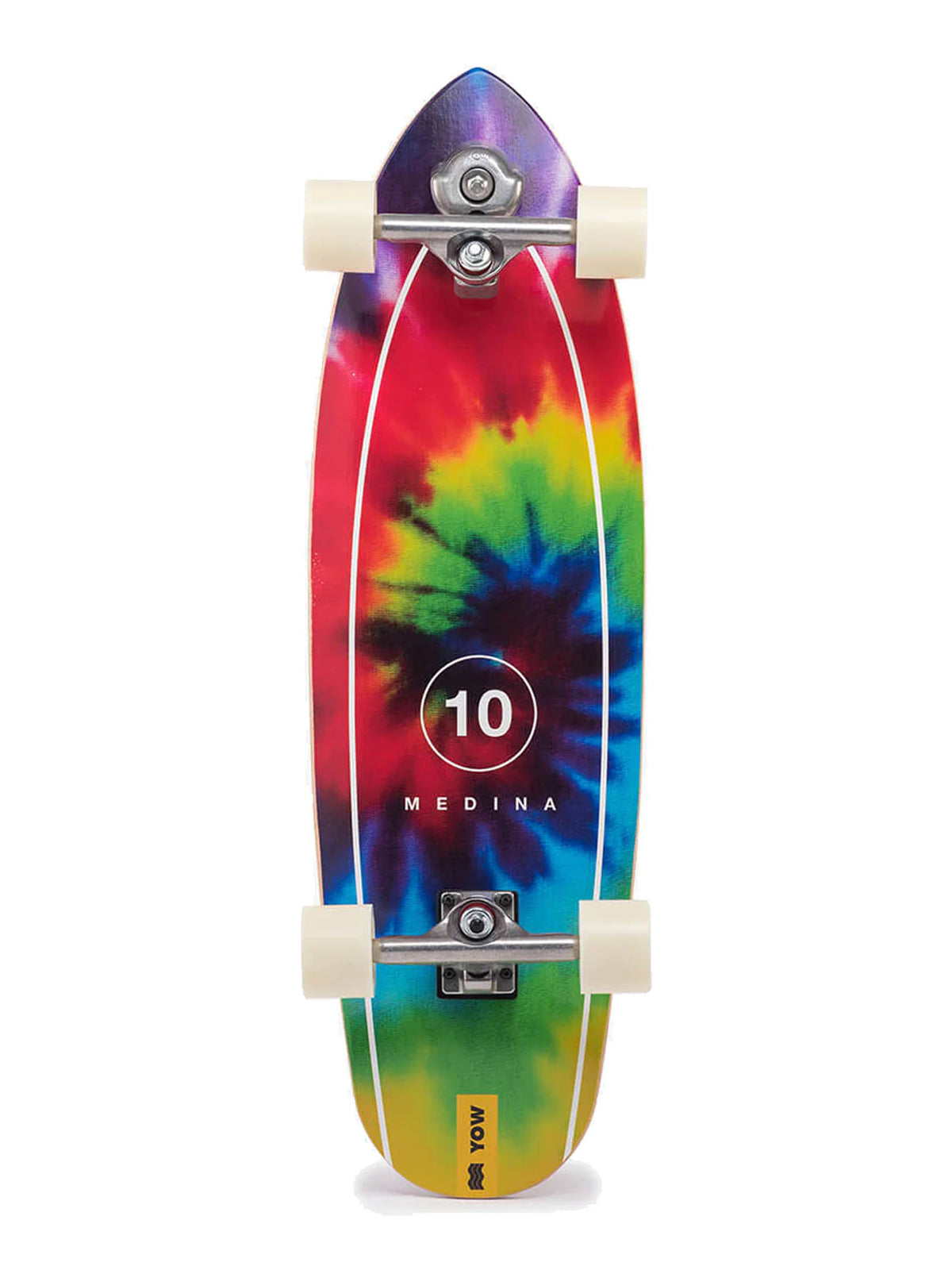 Yow Surfskate Medina Dye 33" 22