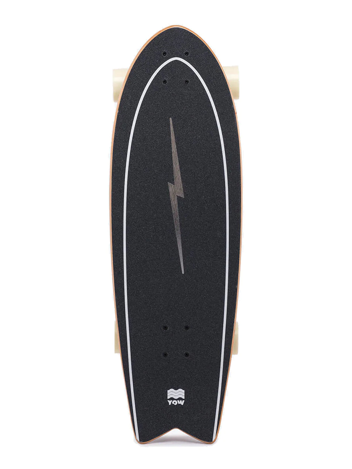 Yow Surfskate Pipe 32"