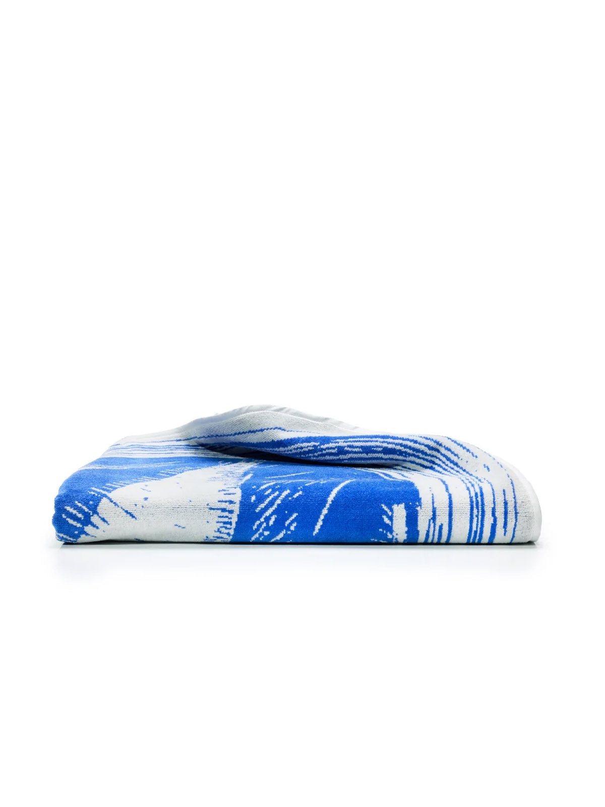 ZigZagZurich  Beach Towel “Sardigna” by Dario Cortese - XL 100% Cotton